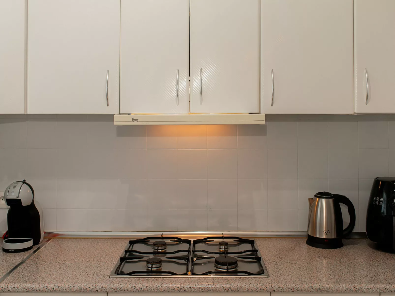 WELCS APARTAMENTO 260 EMP con vistas al canal - Binnen