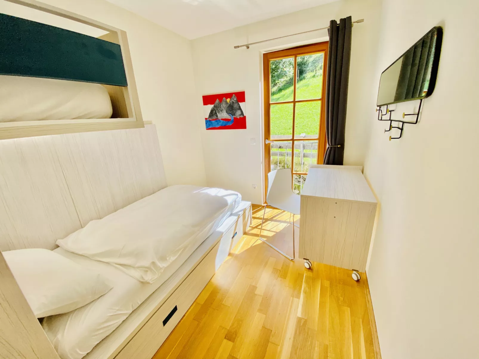 Schönblick - Martina 3 - Binnen