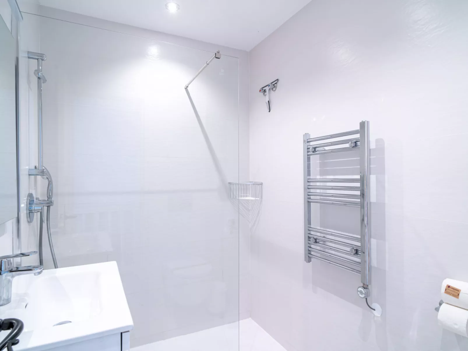 Casa Corazon Burriana by Casasol - Binnen