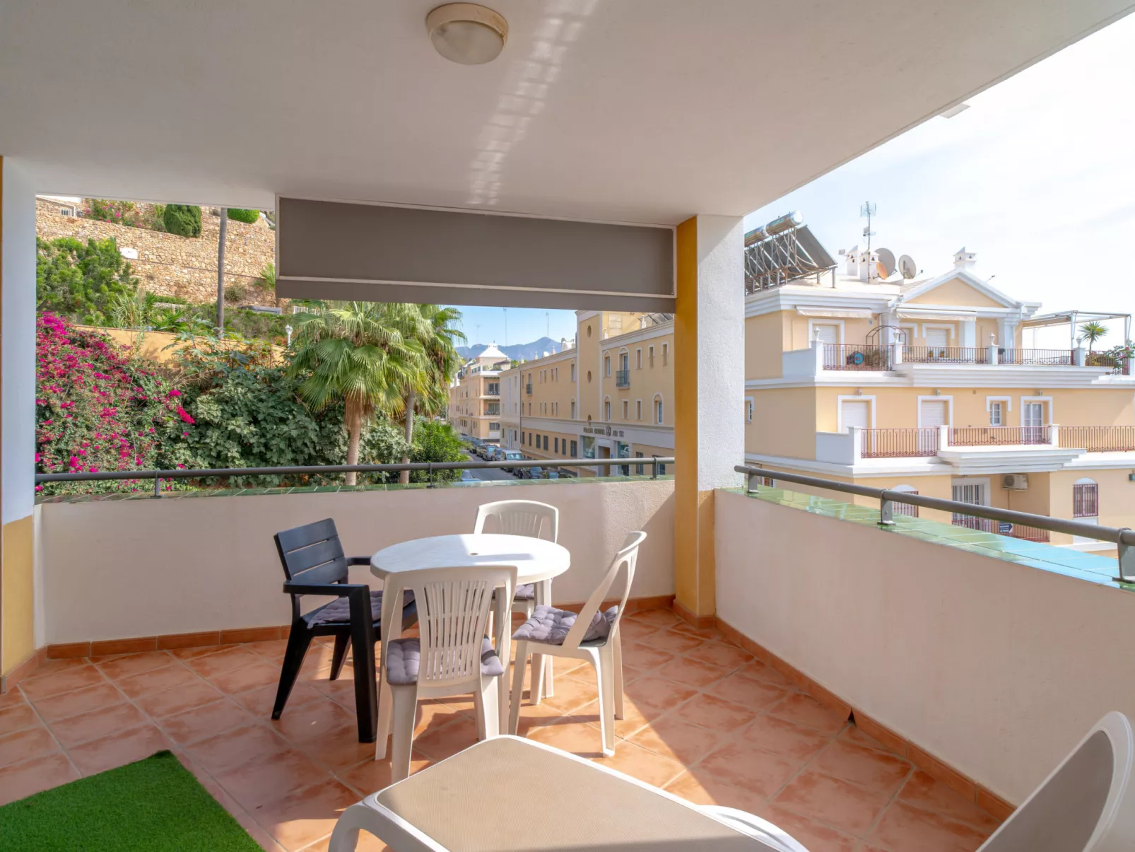 Rubarsal Burriana Beach 1J by Casasol - Buiten