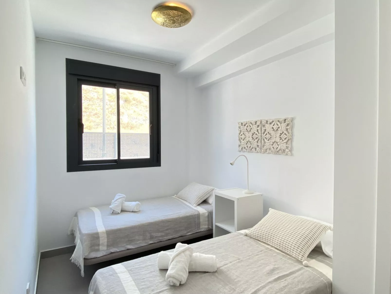 Terrazas de Ladera Duplex 5 by Casasol - Binnen