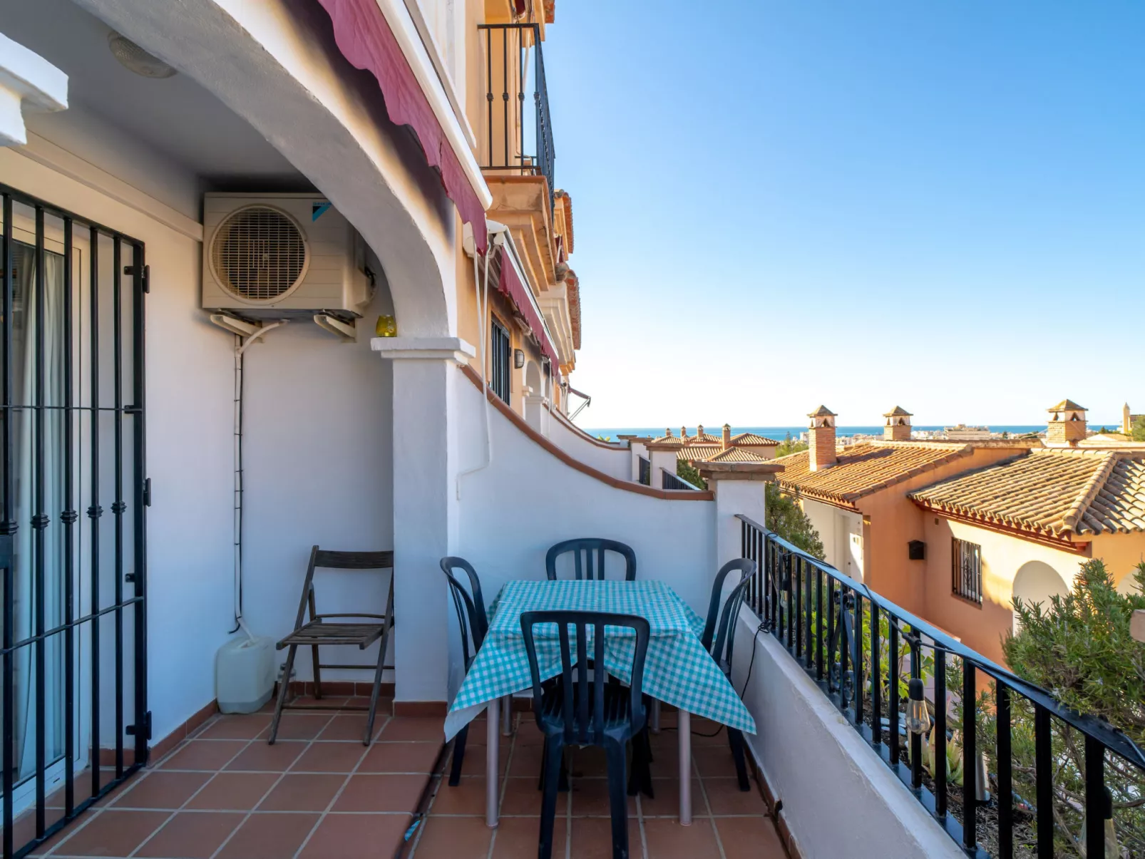 Aljamar 4 Burriana by Casasol - Buiten