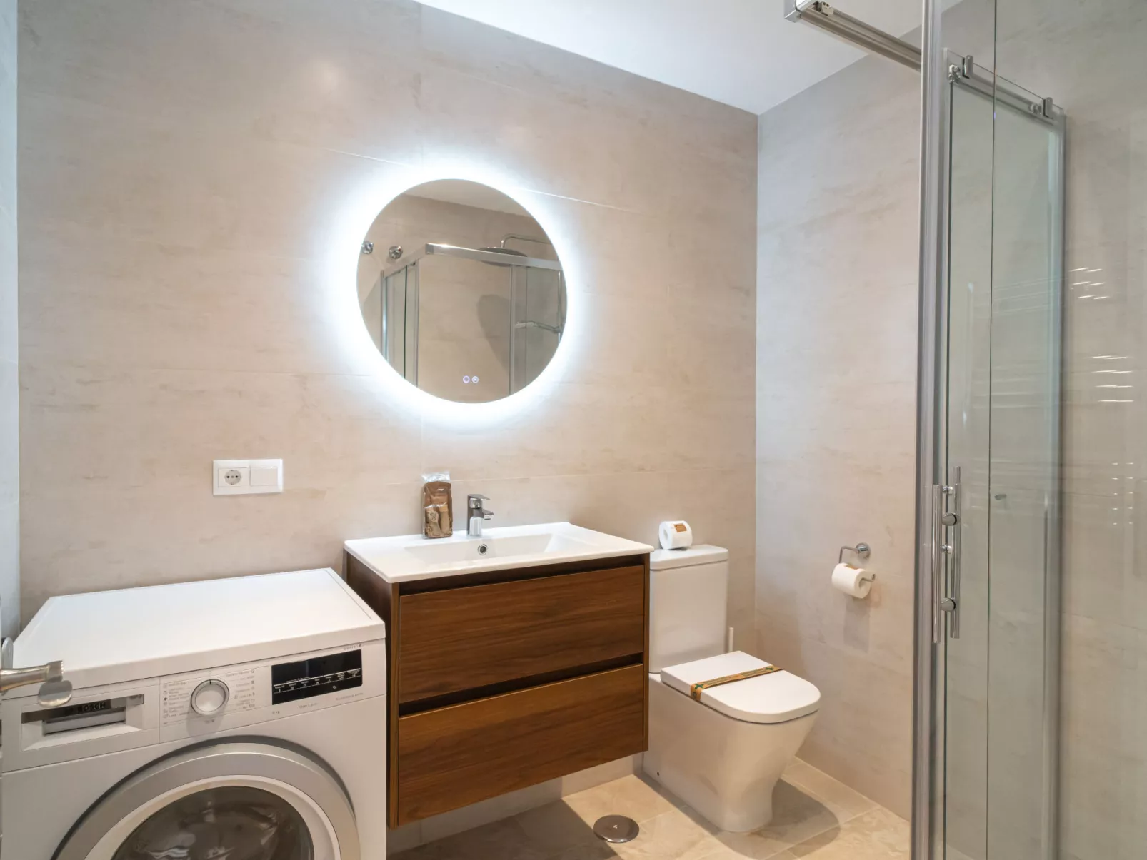 Mediterraneo 1J by Casasol - Binnen