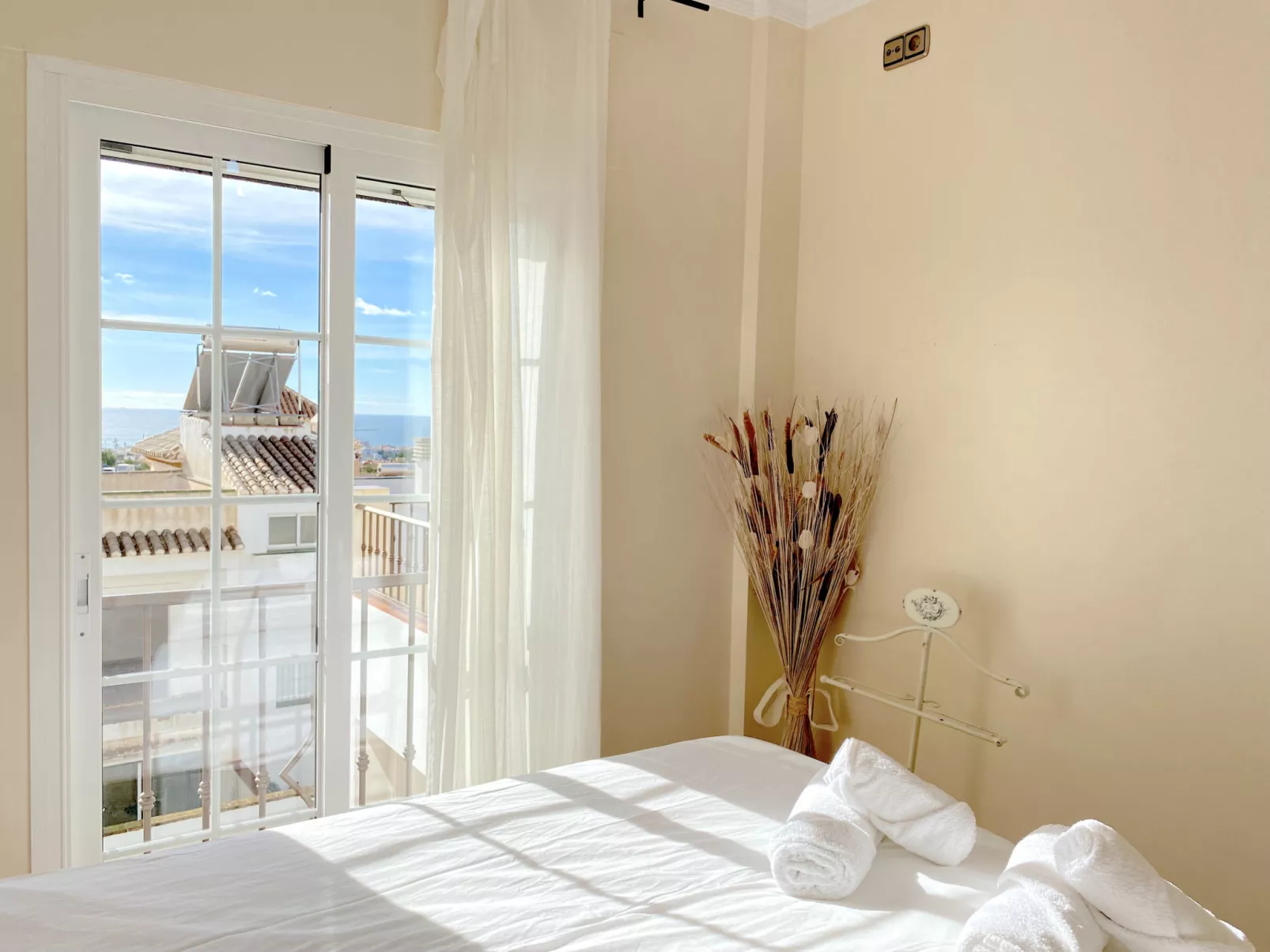 Villa Mirto Private Pool by Casasol - Binnen