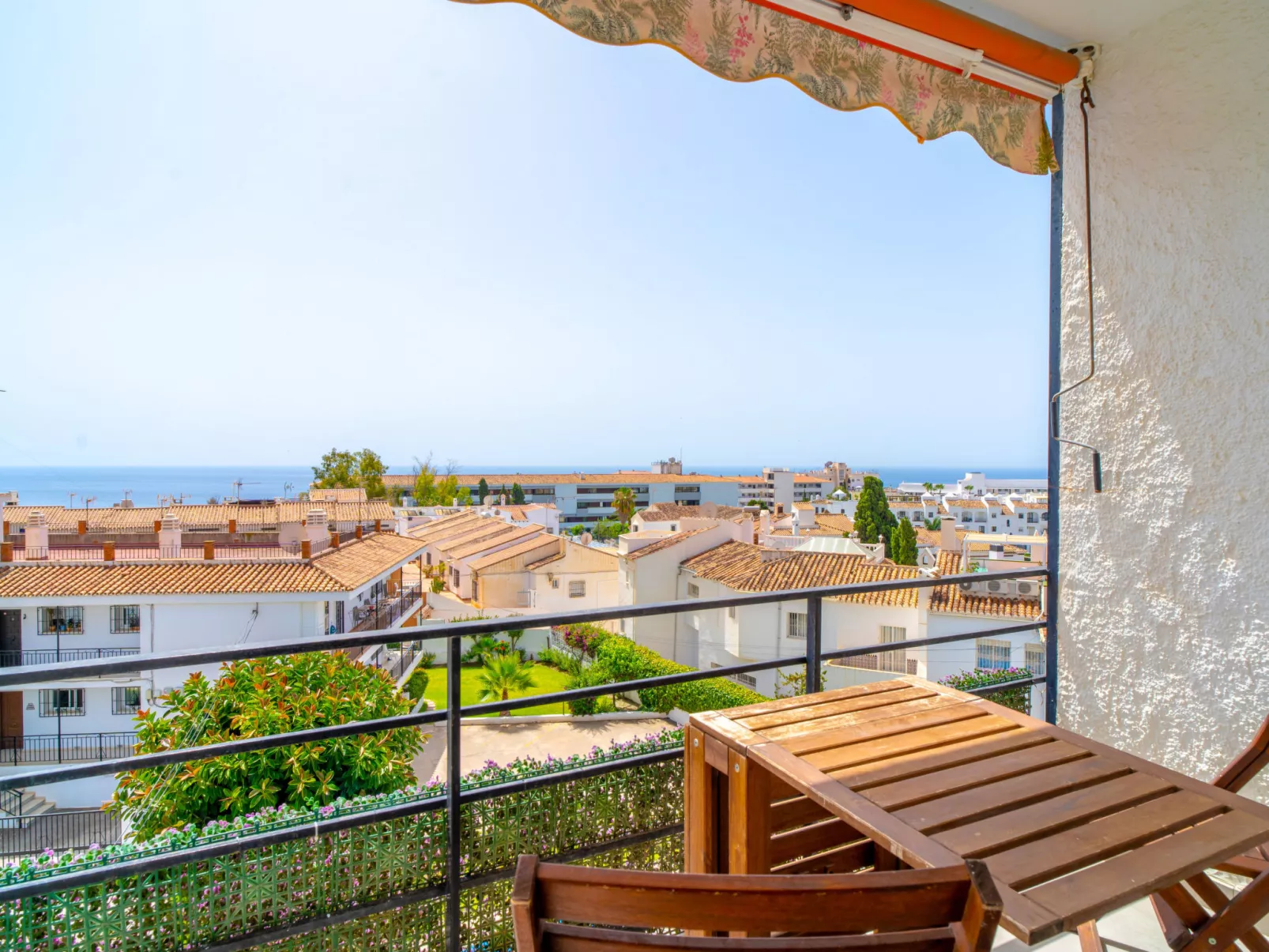 Perdigon 325 Paradise by Casasol - Buiten