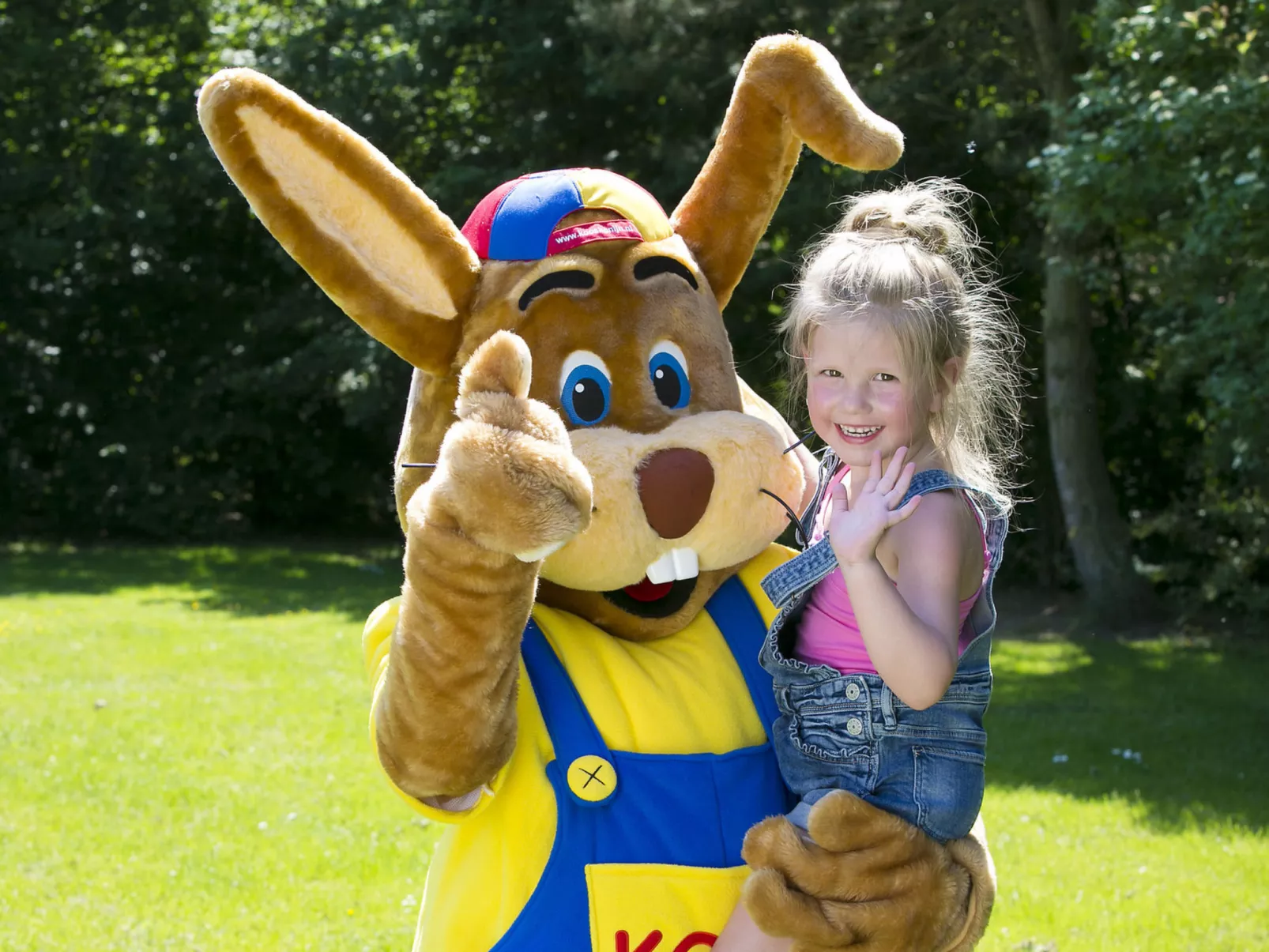 RBR 244 - Beach Resort Kamperland - Buiten