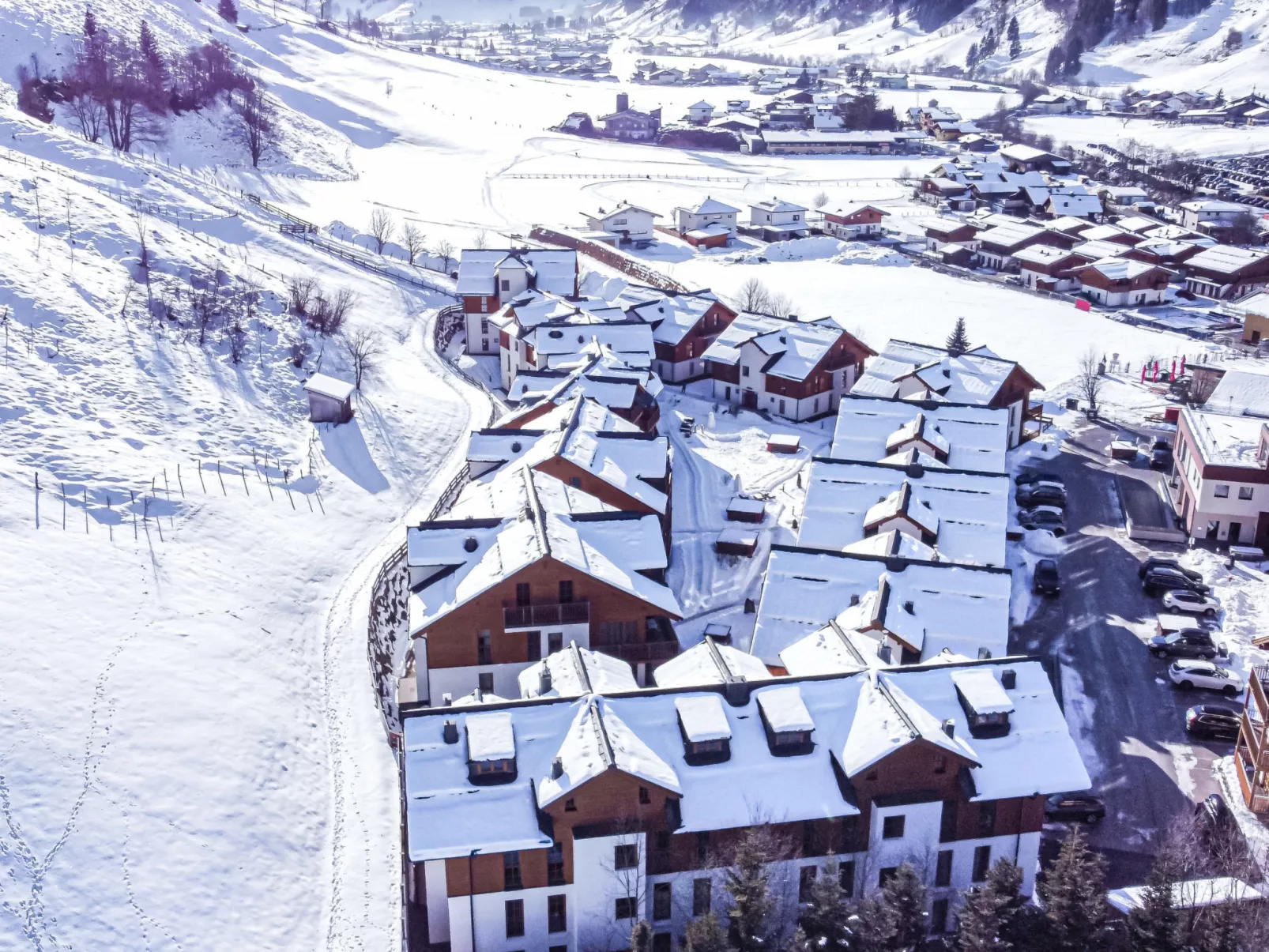 Schönblick - Daniela1 - Buiten