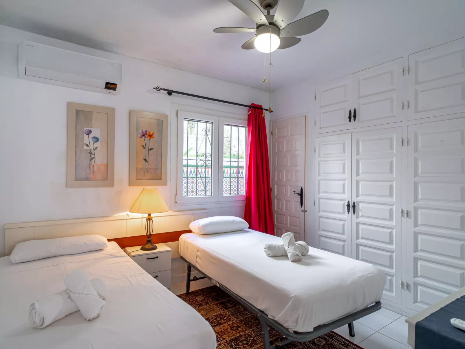 Litoral Burriana Beach by Casasol - Binnen