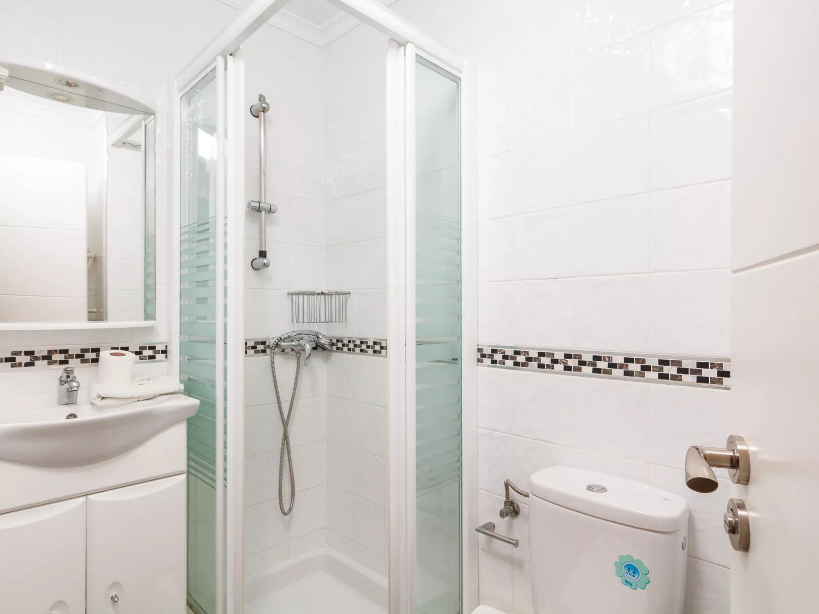 Carabeo 52 Apartment by Casasol - Binnen