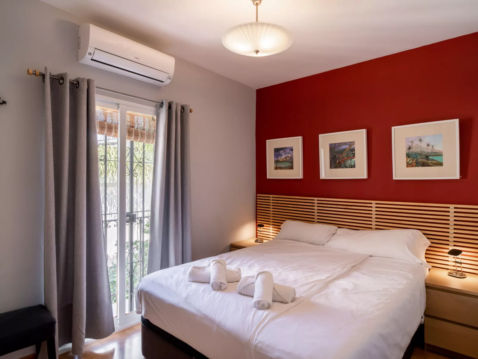 Bajamar Nerja II 7 by Casasol - Binnen