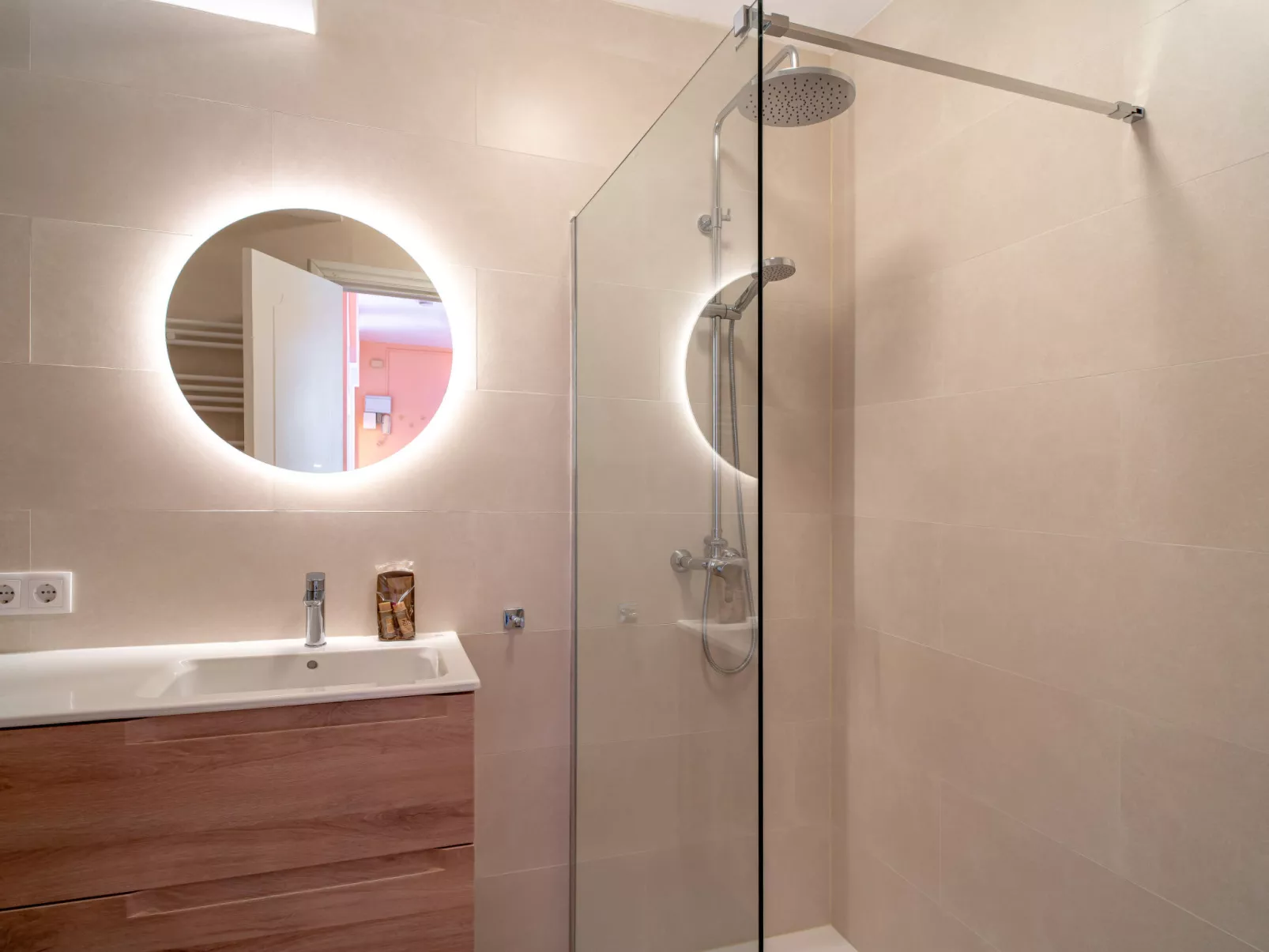 Urban Comfort by Casasol - Binnen