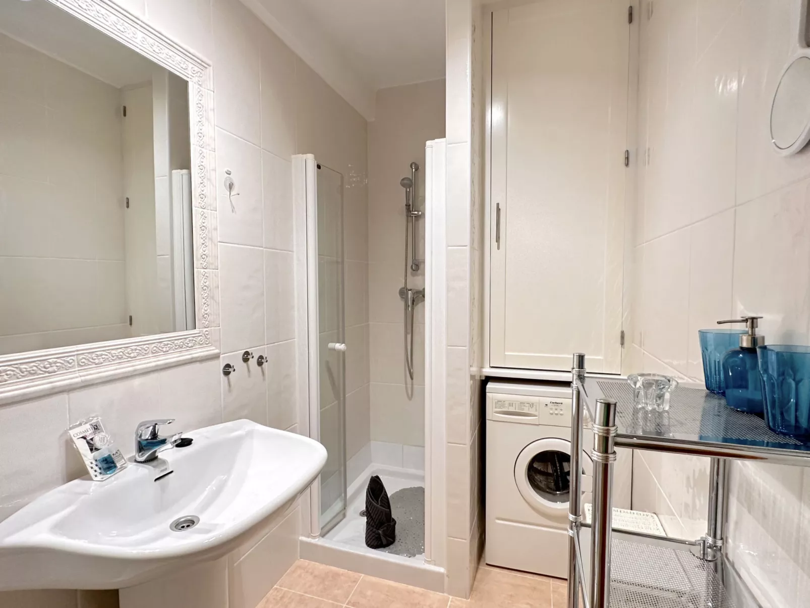 Capri Sunset by Casasol - Binnen