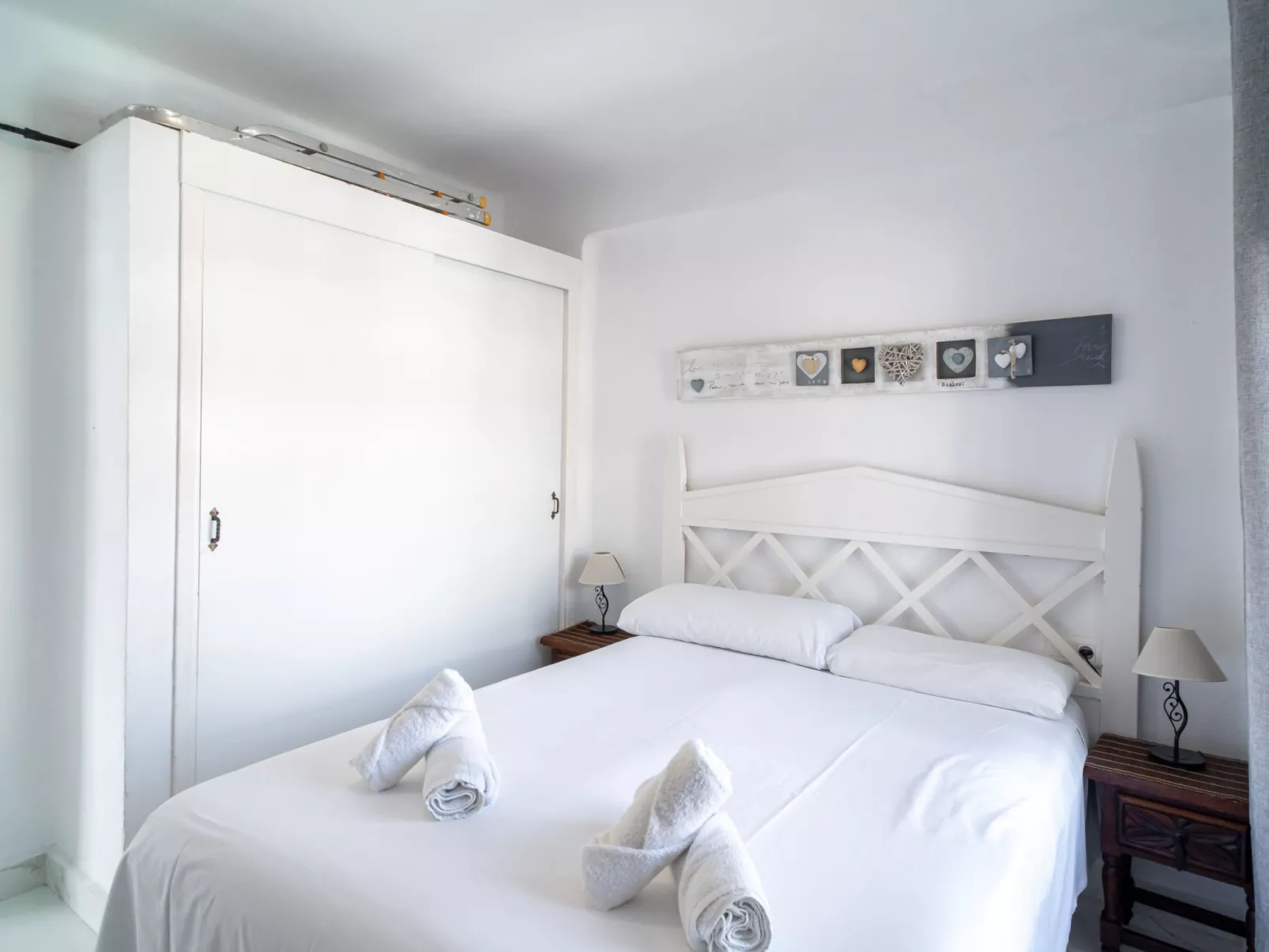 Miami 44 Seaview  by Casasol - Binnen