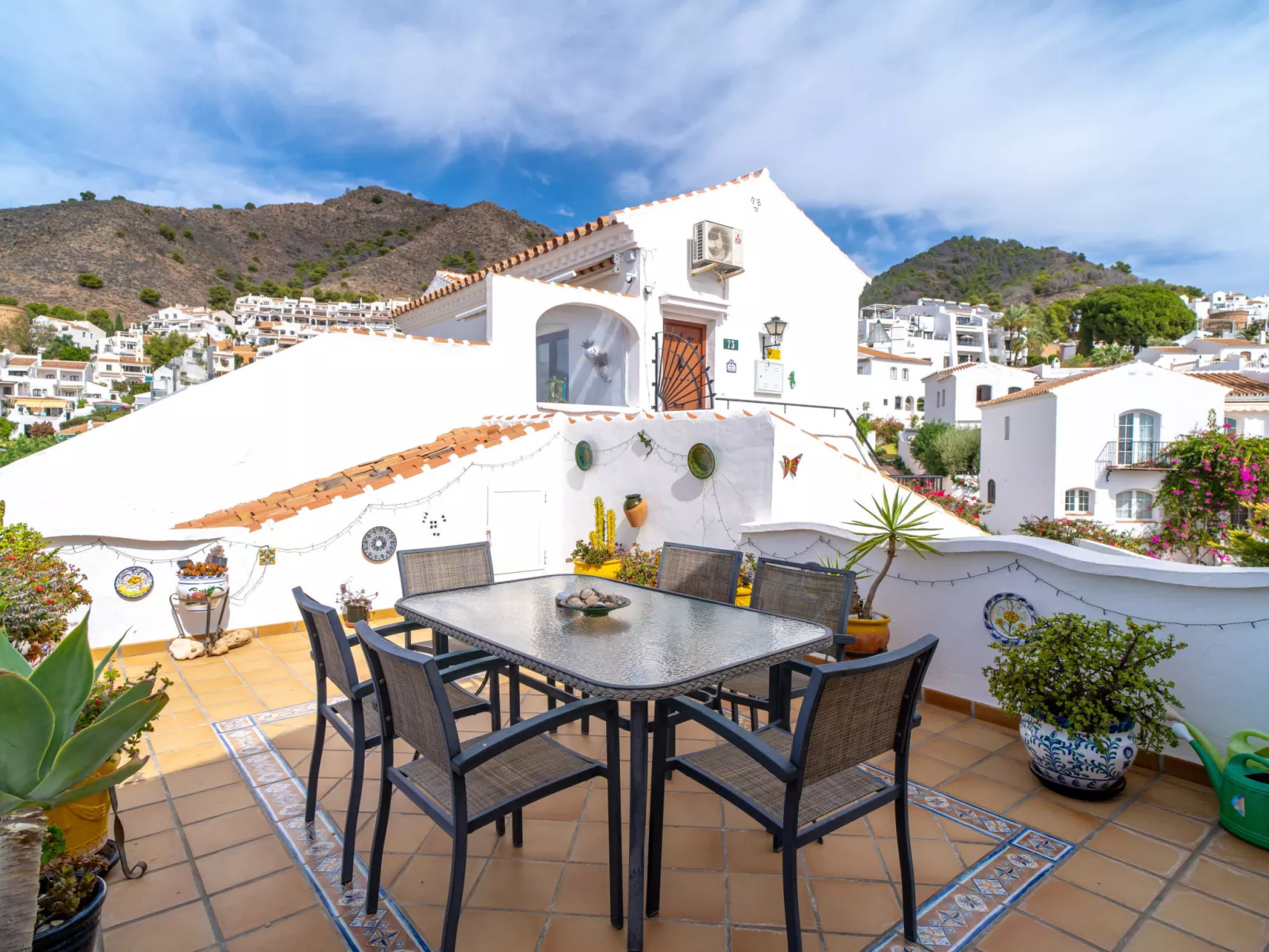 San Juan de Capistrano 74 by Casasol - Buiten