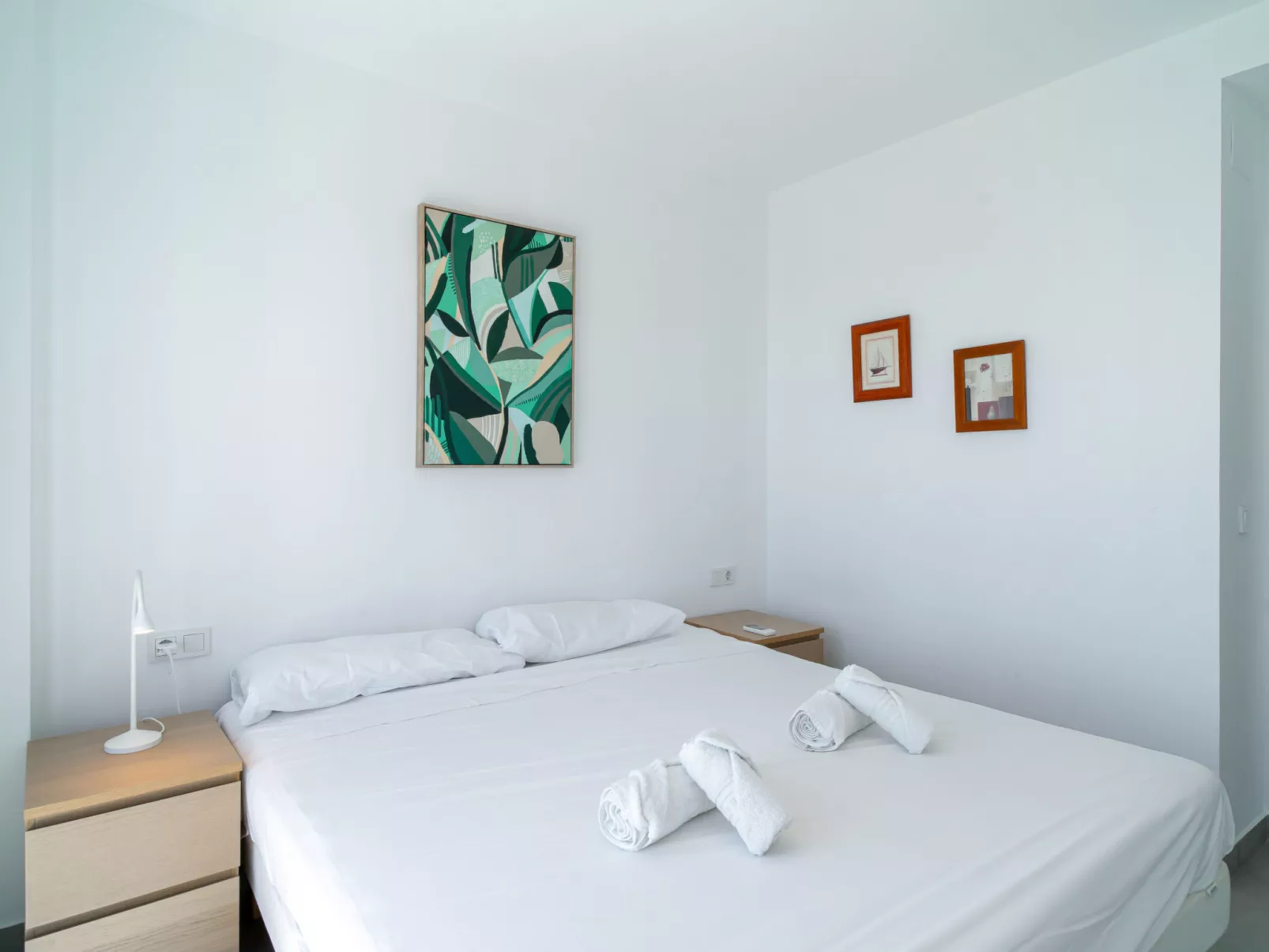 Terrazas de Ladera Duplex 9 by Casasol - Binnen