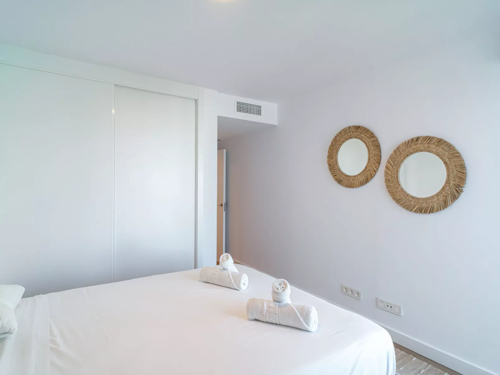 Luxury Rooftop Isea 1132 by Casasol - Binnen