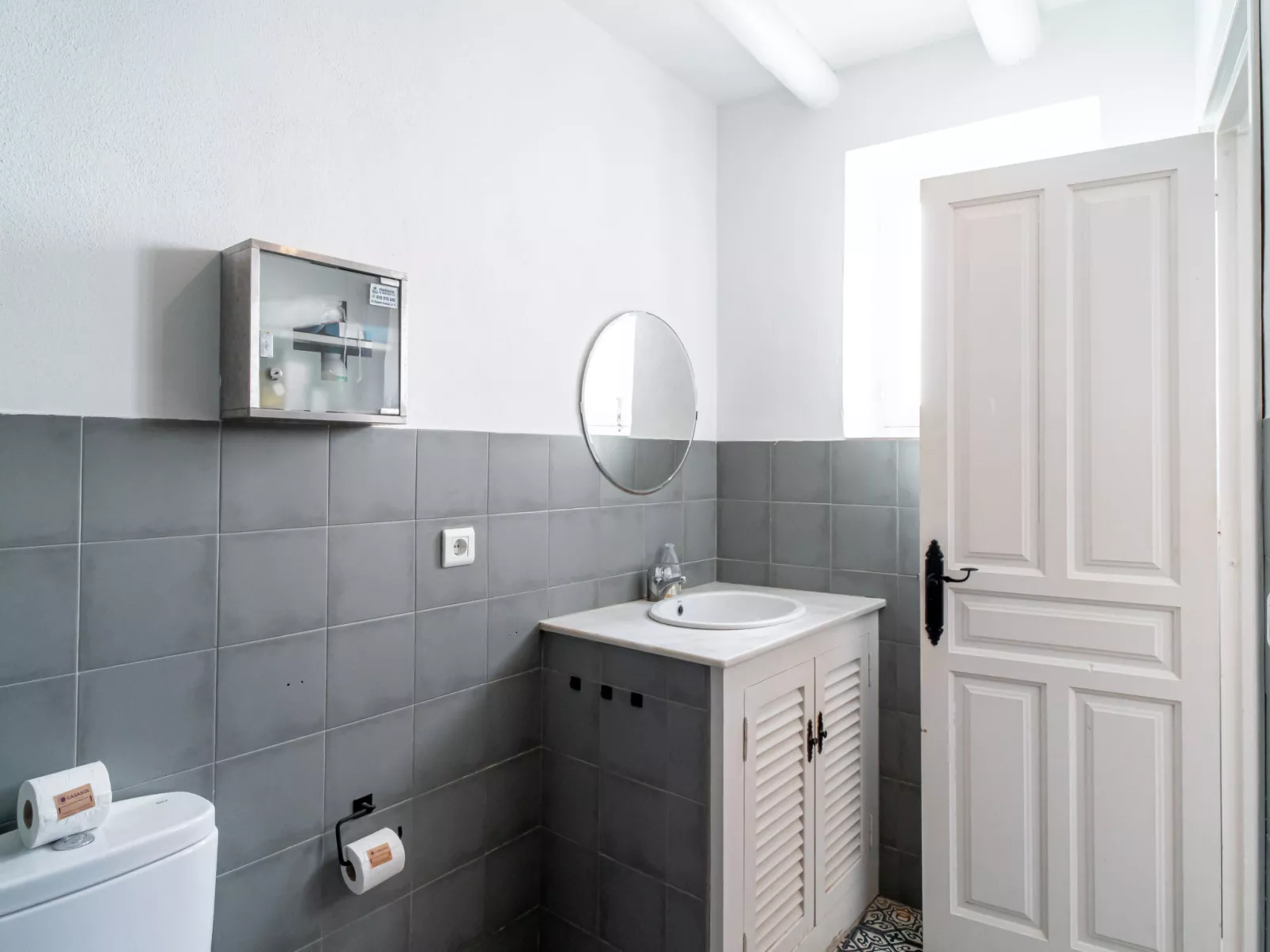 Casa Animas 10 Whirlpool by Casasol - Binnen