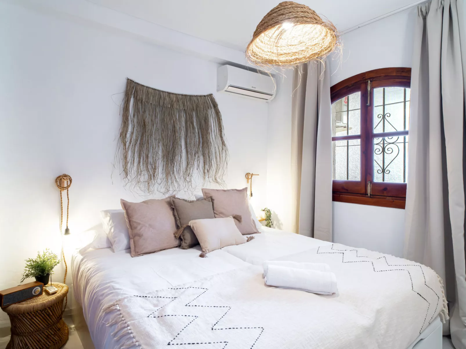 San Francisco Deluxe 102 by Casasol - Binnen