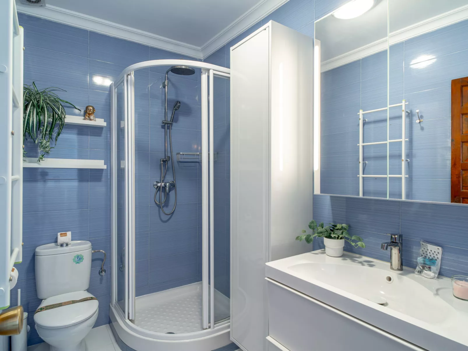 Casa Pueblo Andaluz 38 by Casasol - Binnen