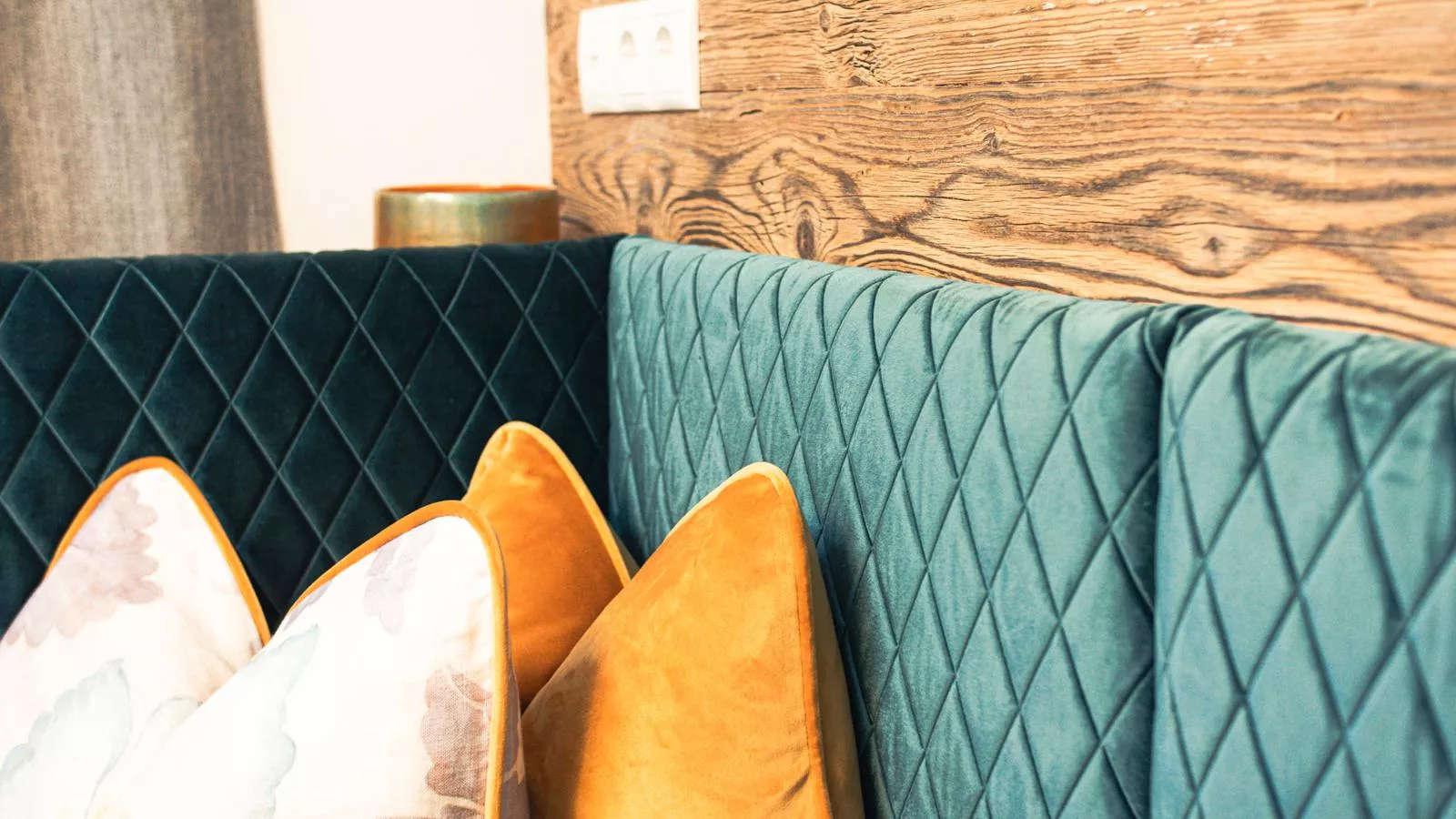 Penthouse Zillerufer - Sfeer