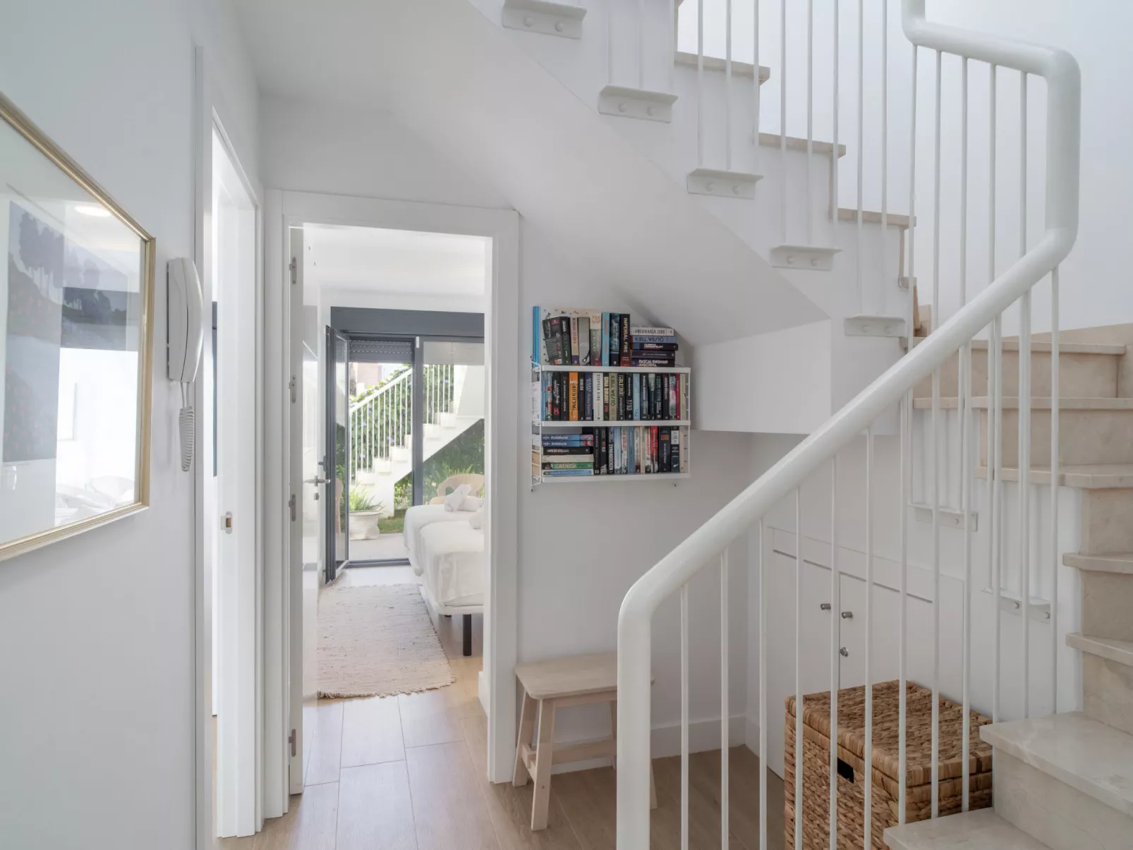 Villa Premium Los Mangos by Casasol - Binnen