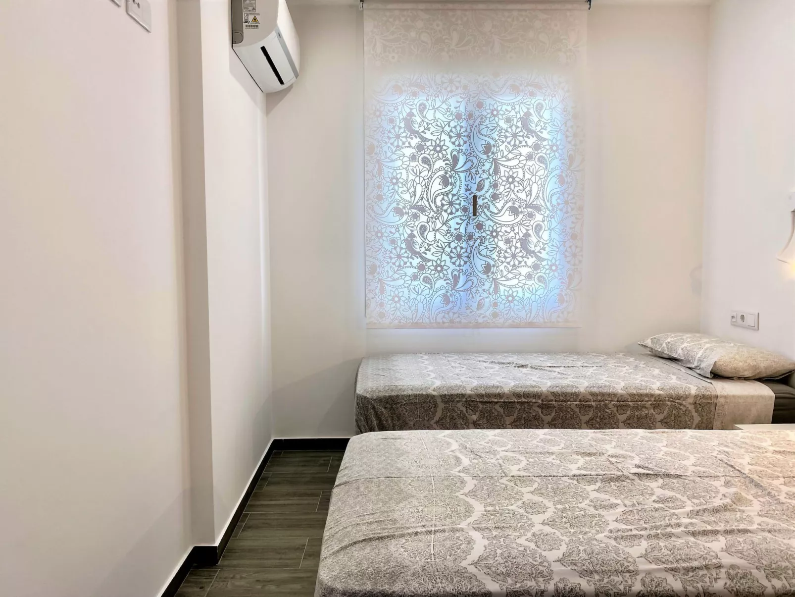 Apartamento Centro Life by Casasol - Binnen