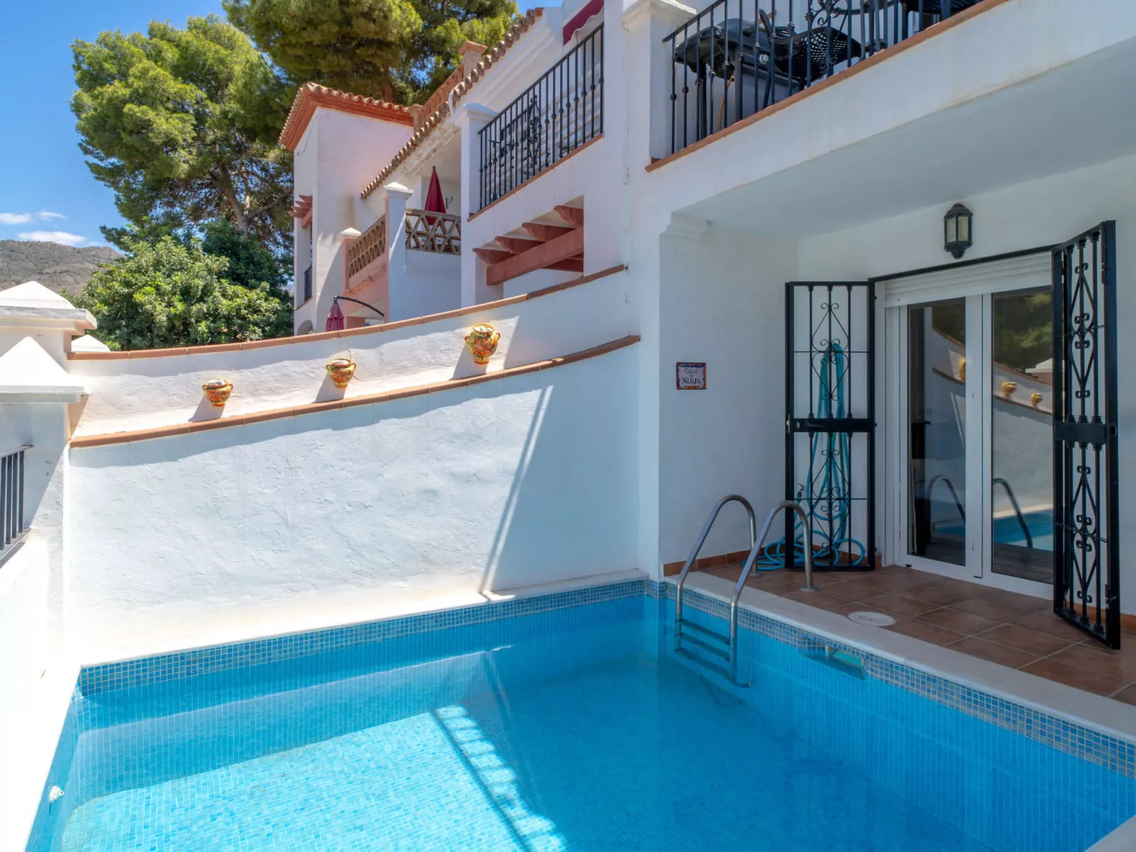 Aljamar 4A Burriana Beach by Casasol - Buiten