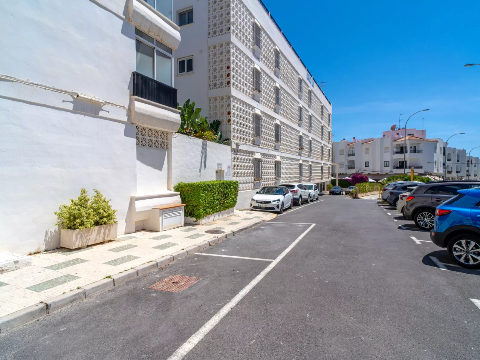 Acapulco Playa 301 by Casasol - Buiten