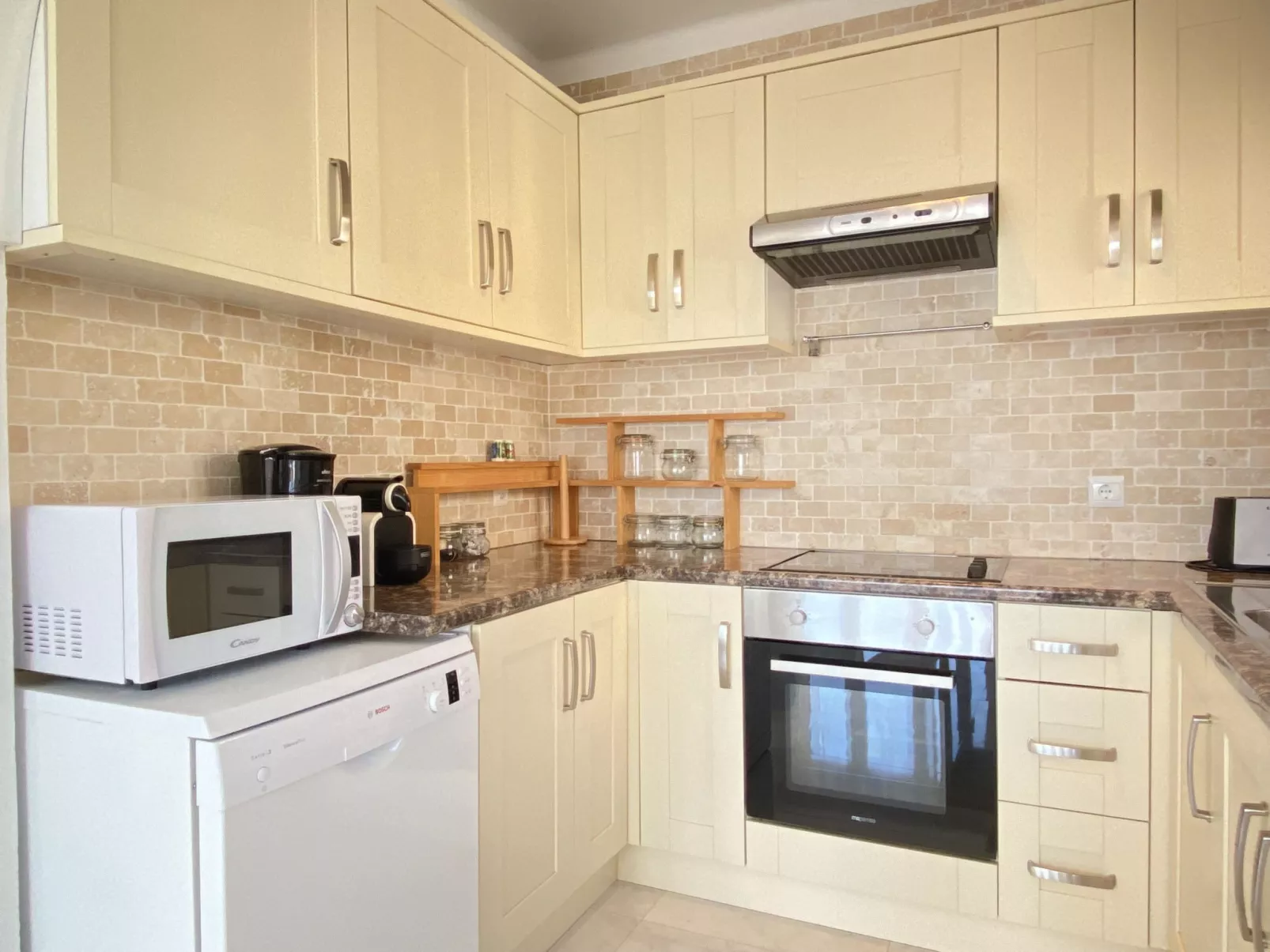 Villa Casa la Vida by Casasol - Binnen