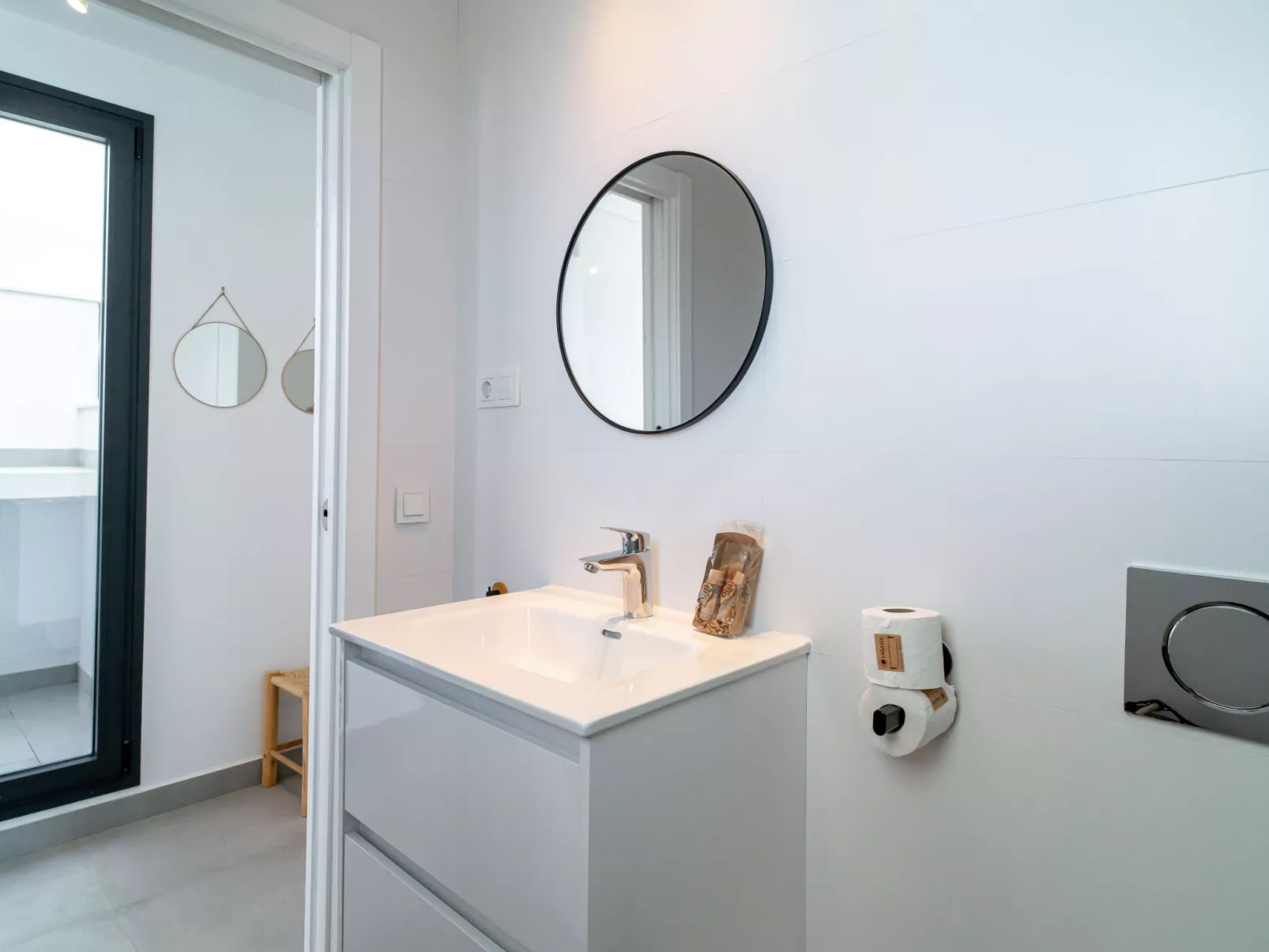 Terrazas de Ladera A2 Luxury by Casasol - Binnen