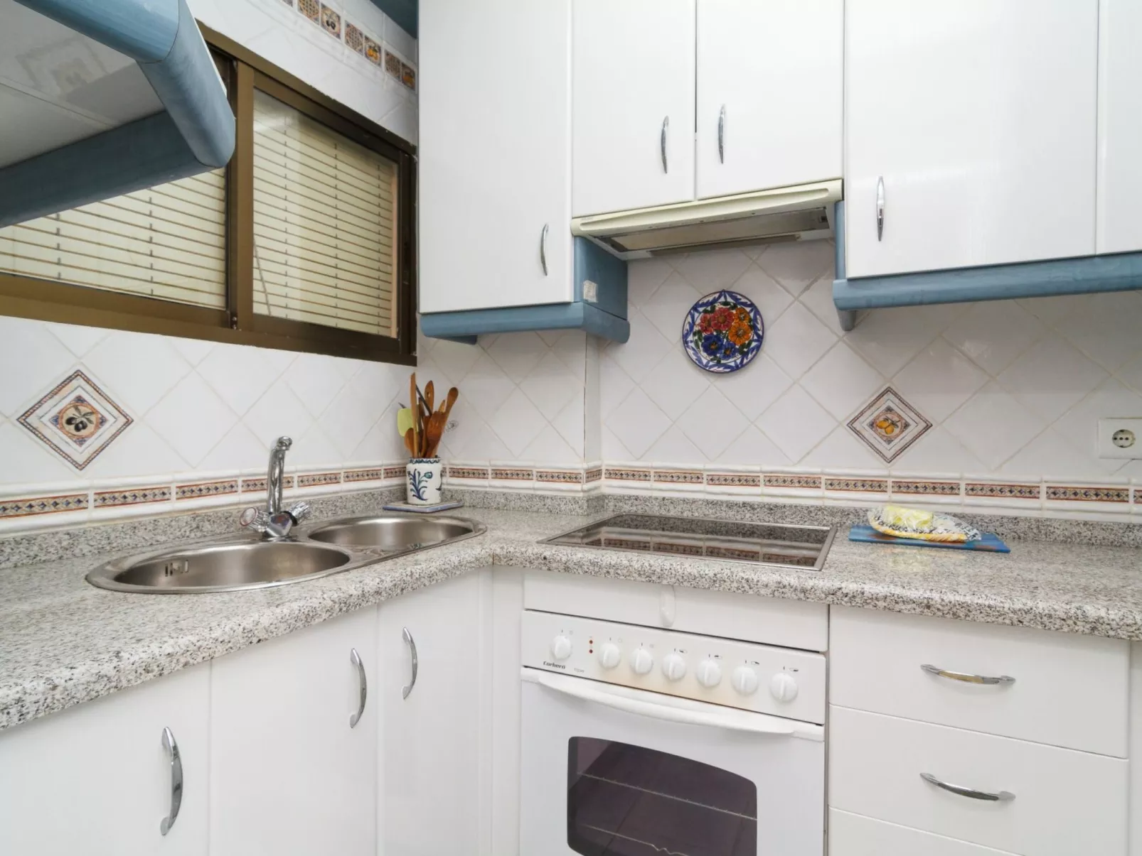 Bahia 58 Apartments by Casasol - Binnen