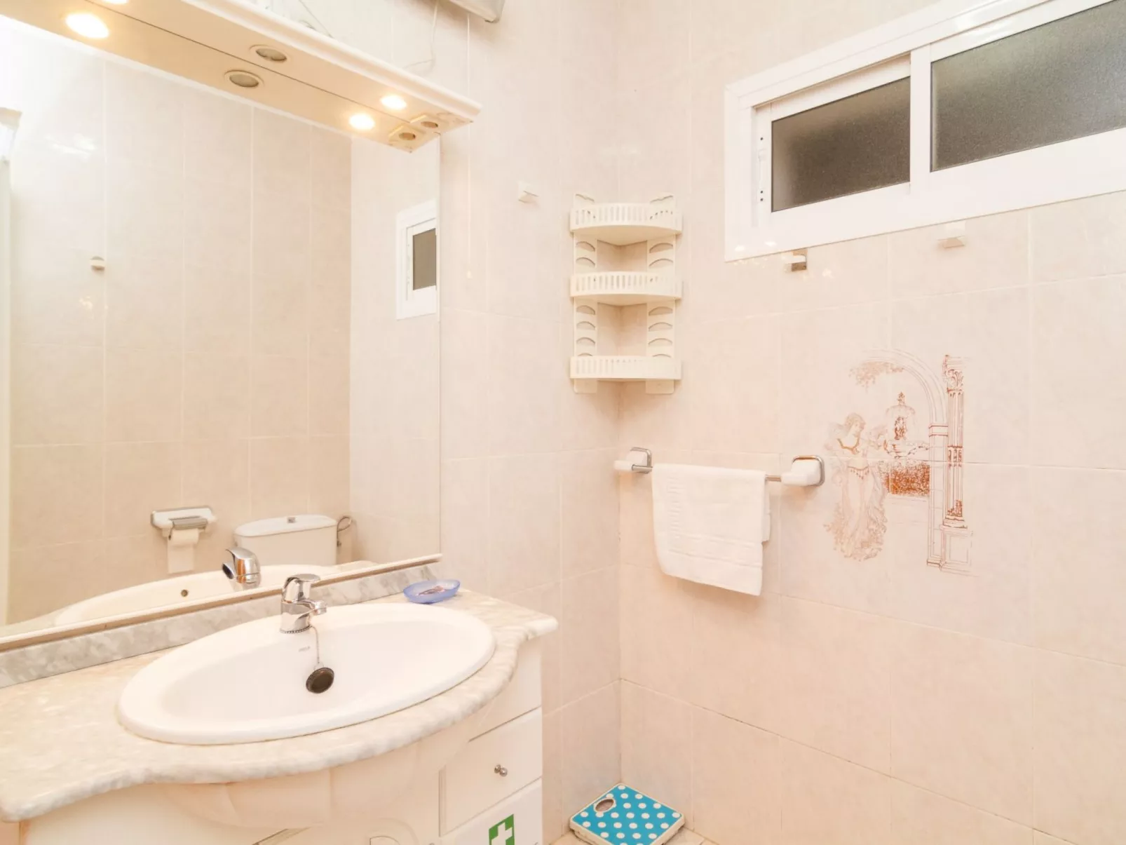 Villa Francisca by Casasol - Binnen