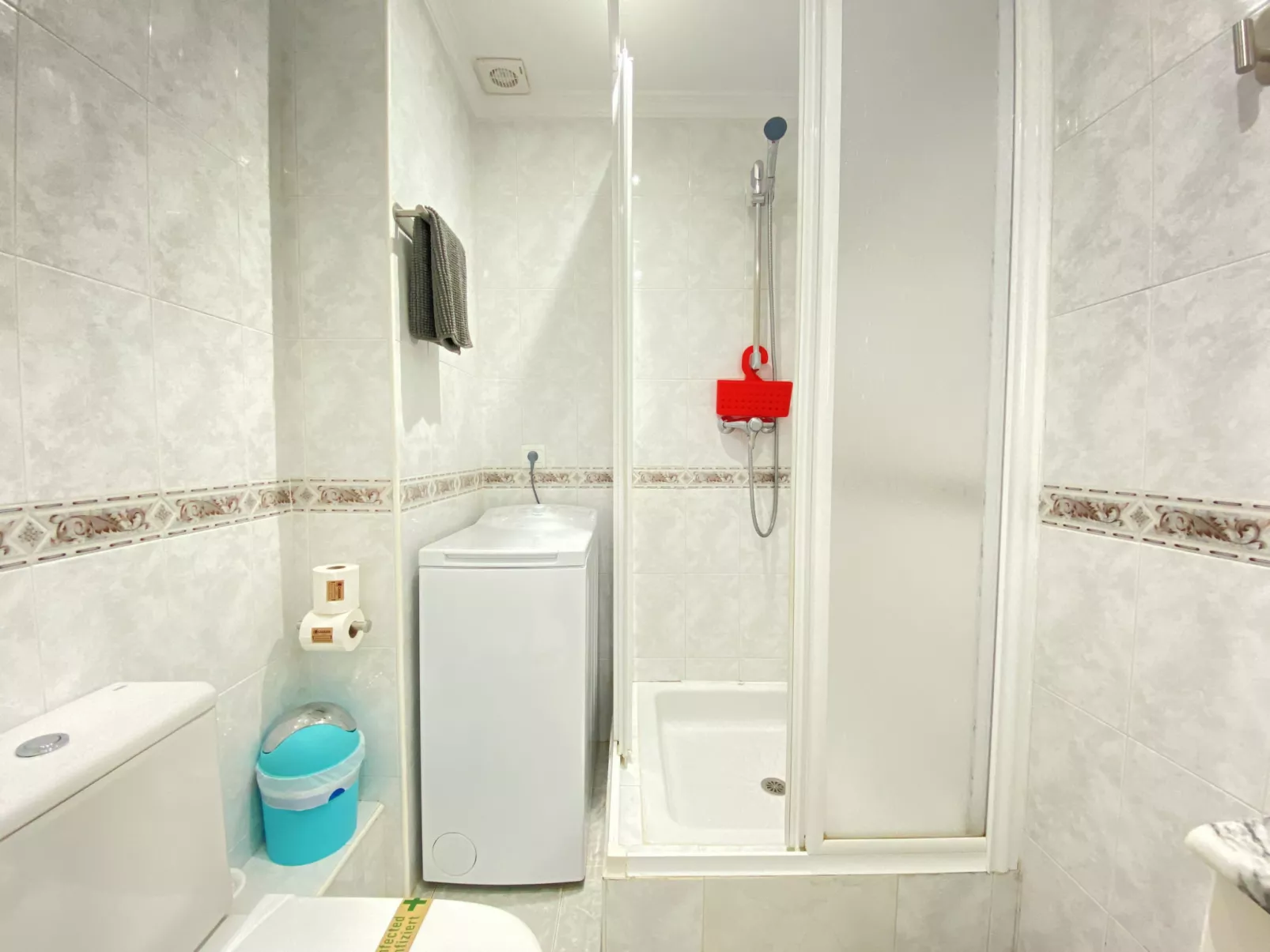 Acapulco Playa 412 by Casasol - Binnen