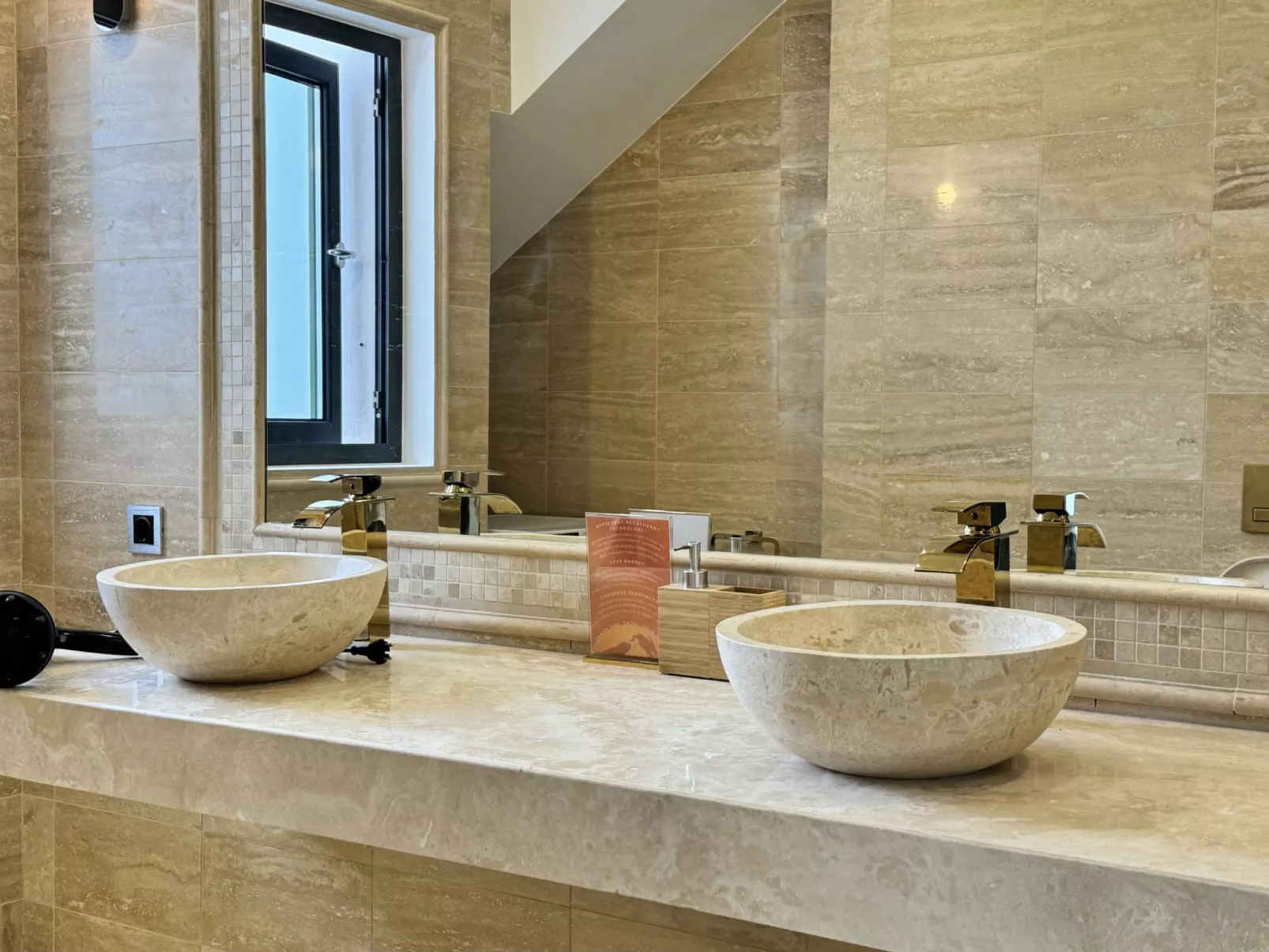 WELCS VILLA DE LUJO 177 EMP con piscina privada - Binnen