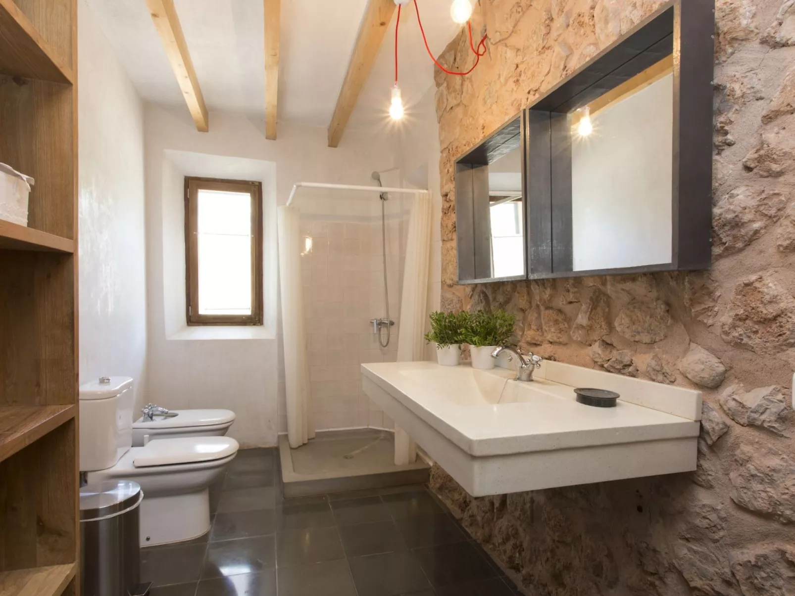 VILLA ES COCO SOLLER - Binnen