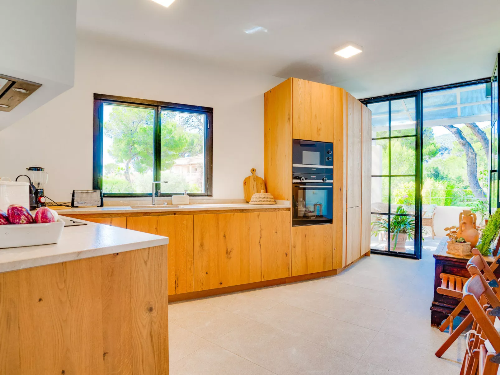 SES ALZINES APARTMENT - Binnen