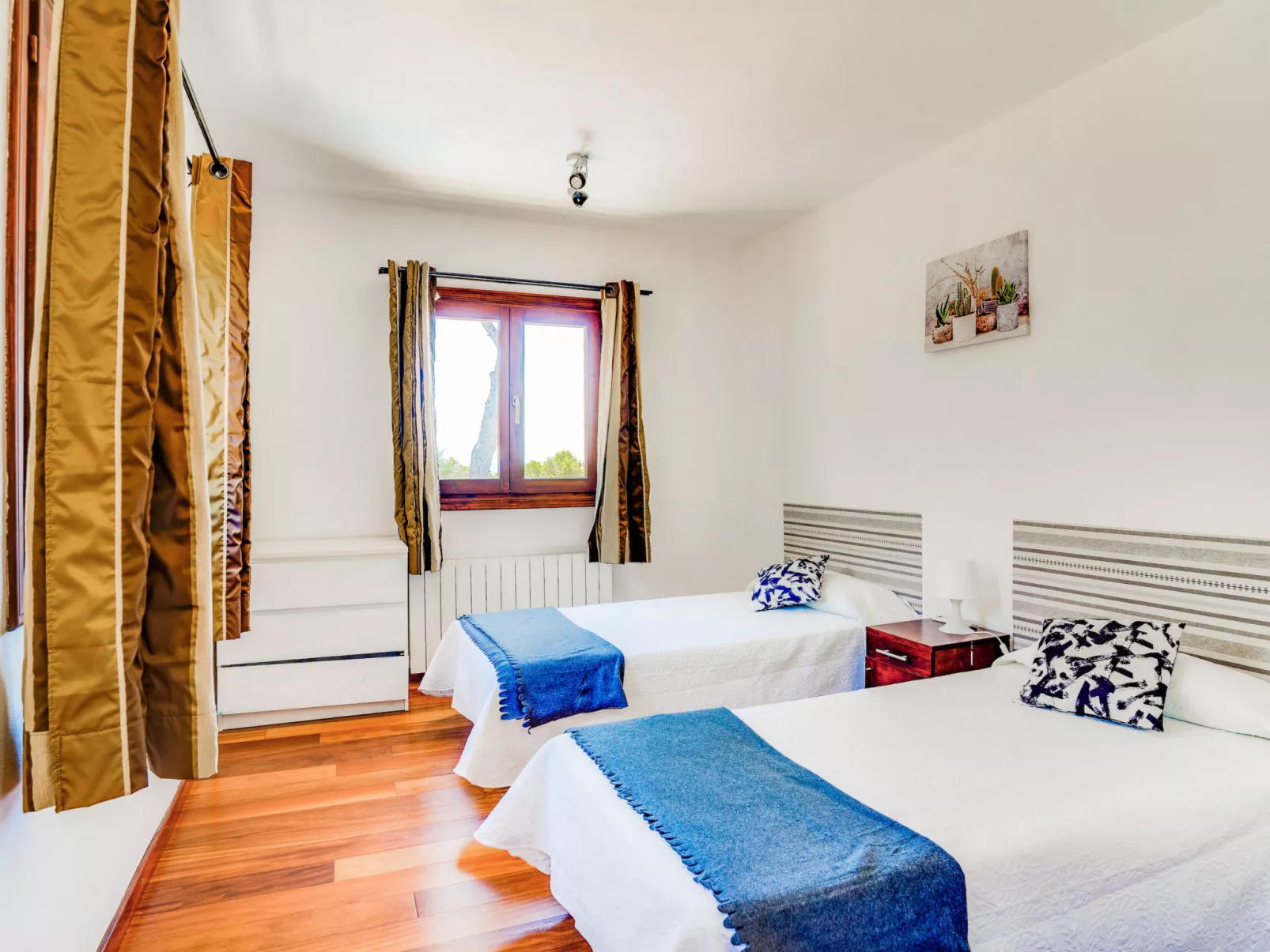 VILLA PORTALS NOUS 2 ETV/3614 - Binnen