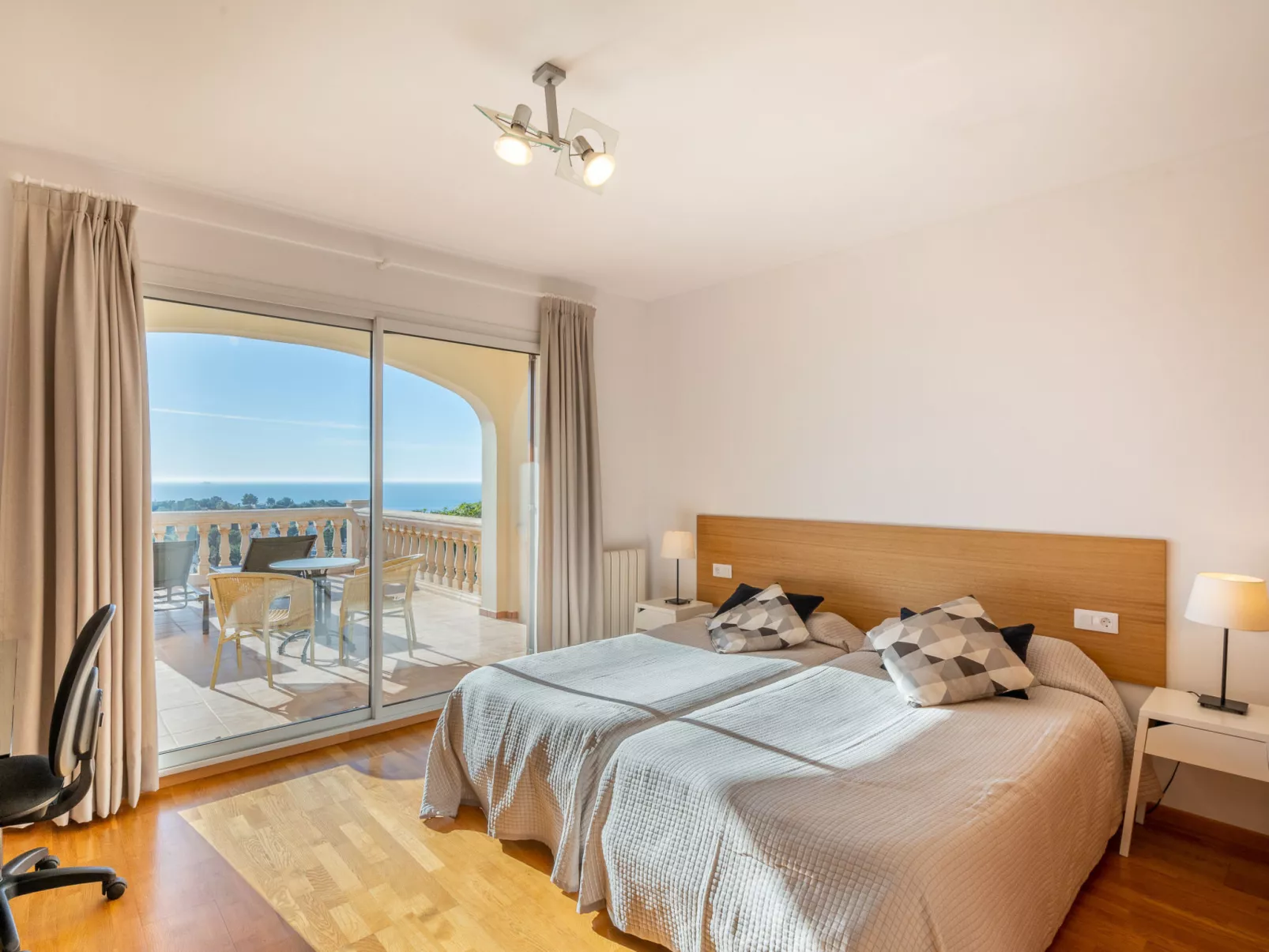 VILLA BENDINAT 10 - by Priority Villas - Binnen