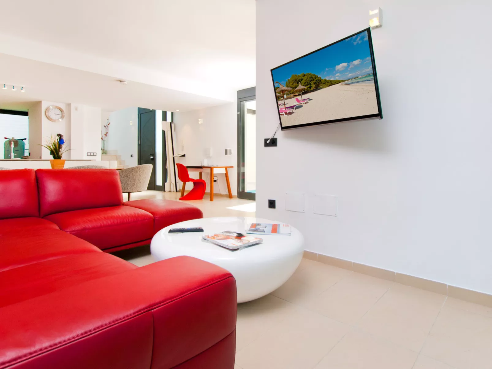 Mallorca - Villa PAM - Binnen