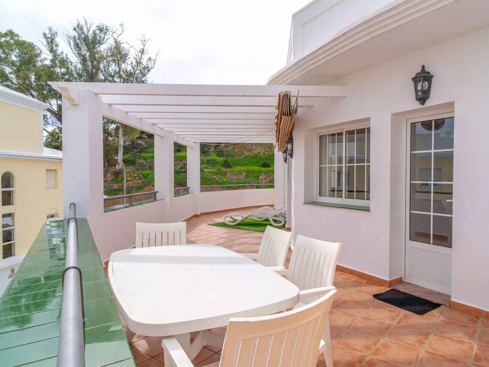 Rubarsal Burriana Beach 2F by Casasol - Buiten