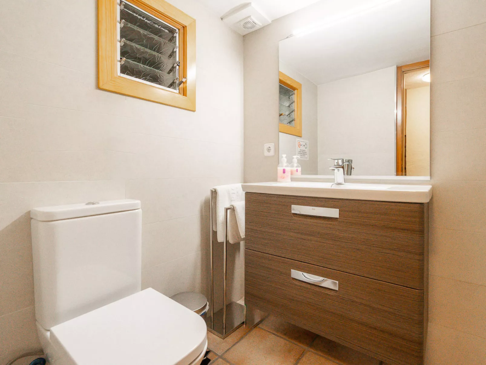 VILLA PORTALS NOUS by Priority Villas - Binnen