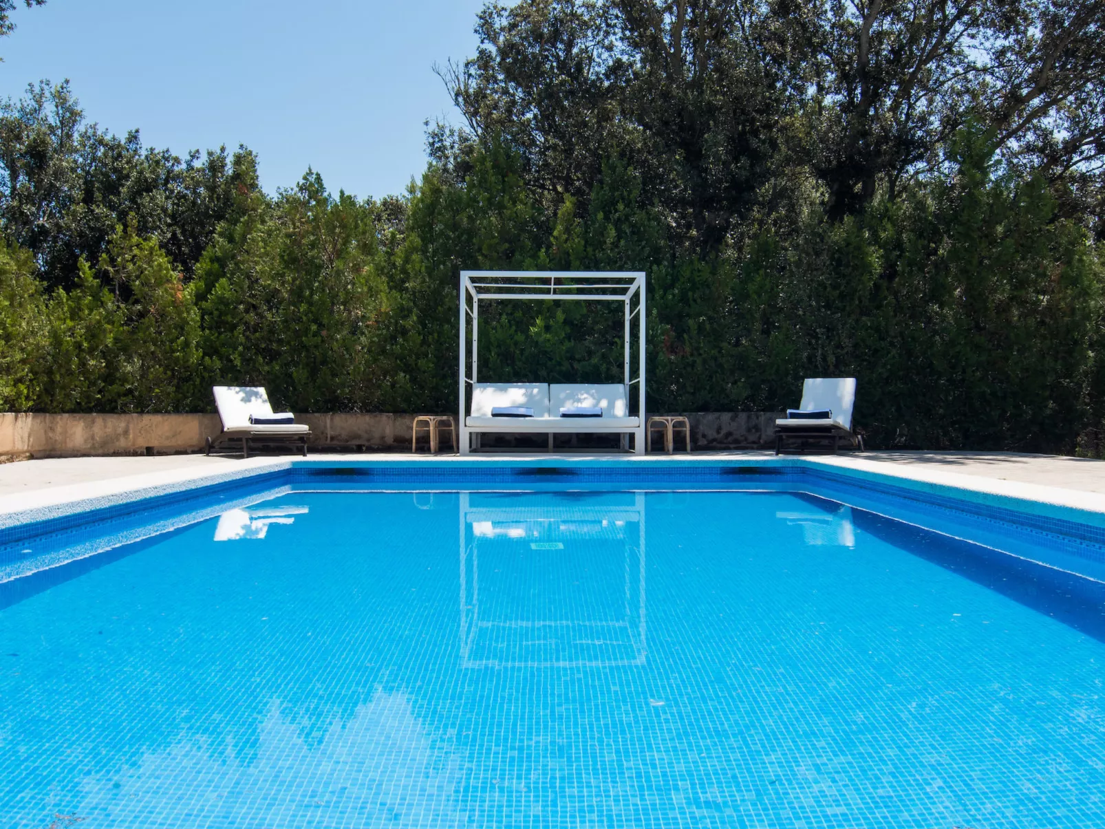 VILLA PULA GOLF by Priority - Buiten