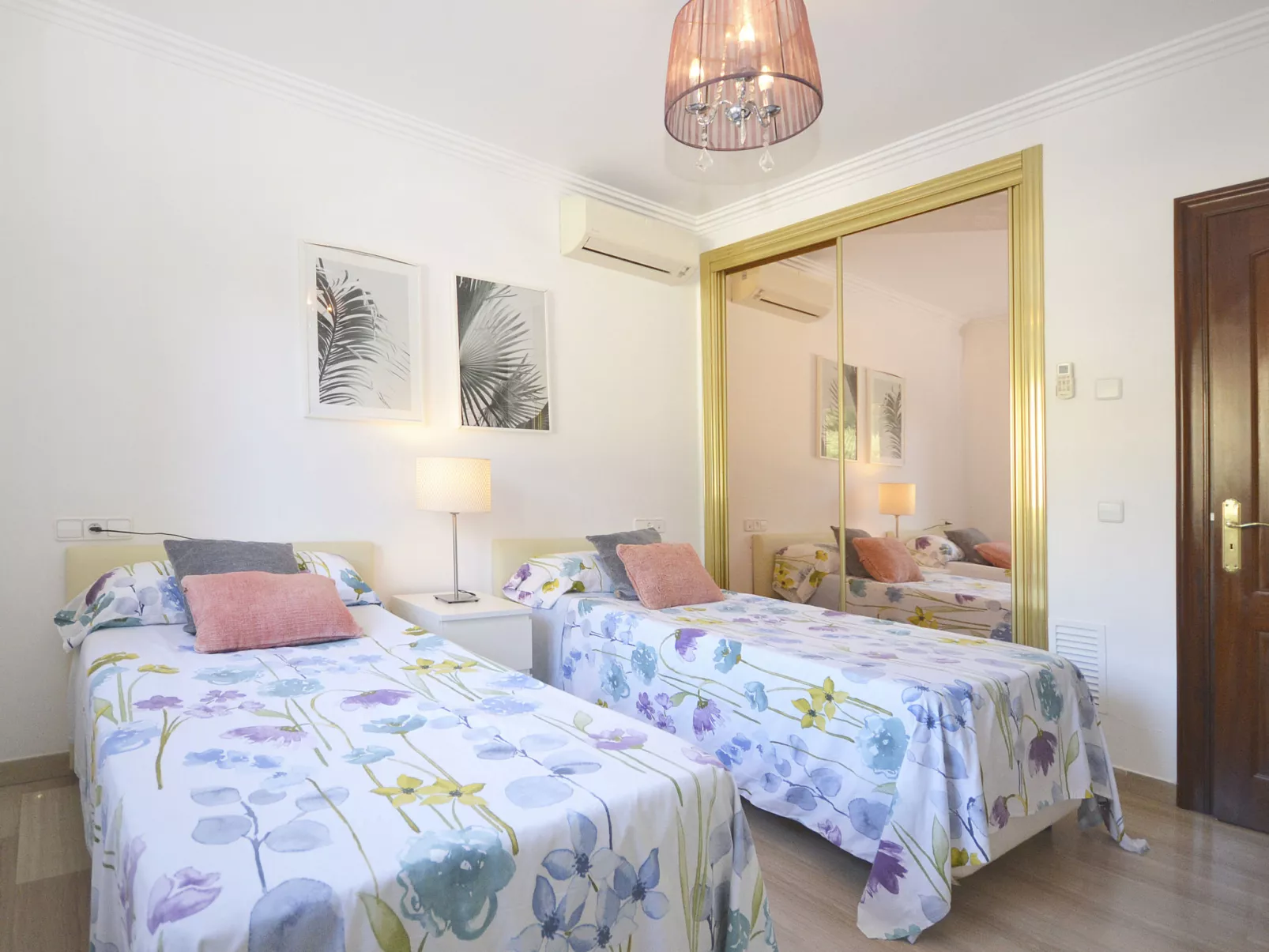 Villa Prestige - Binnen