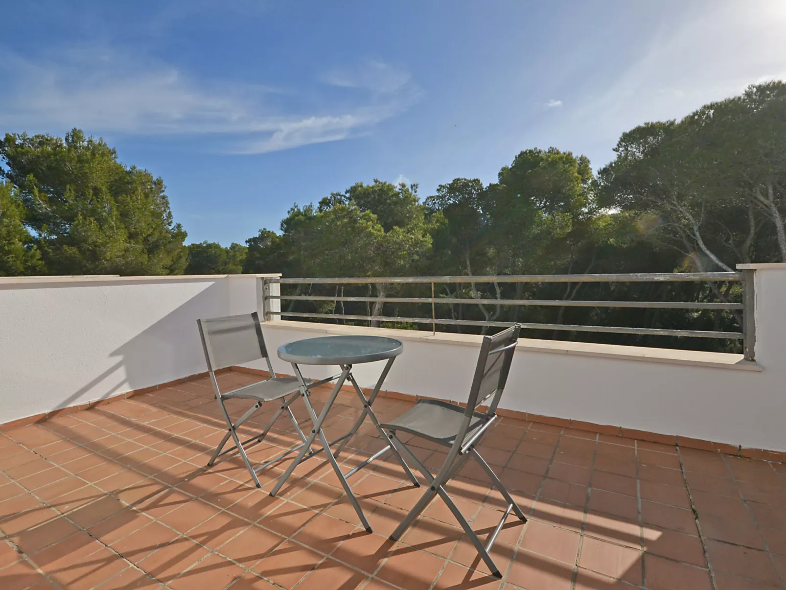 Can Bennasar 11 - Buiten