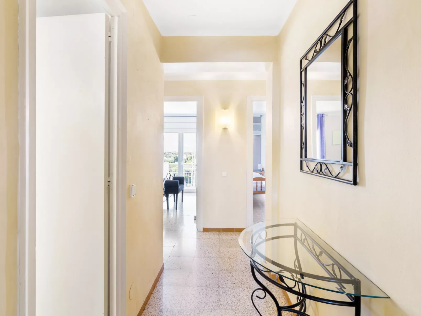 WELCS APARTAMENTO 227 EMP  con vistas al canal - Binnen