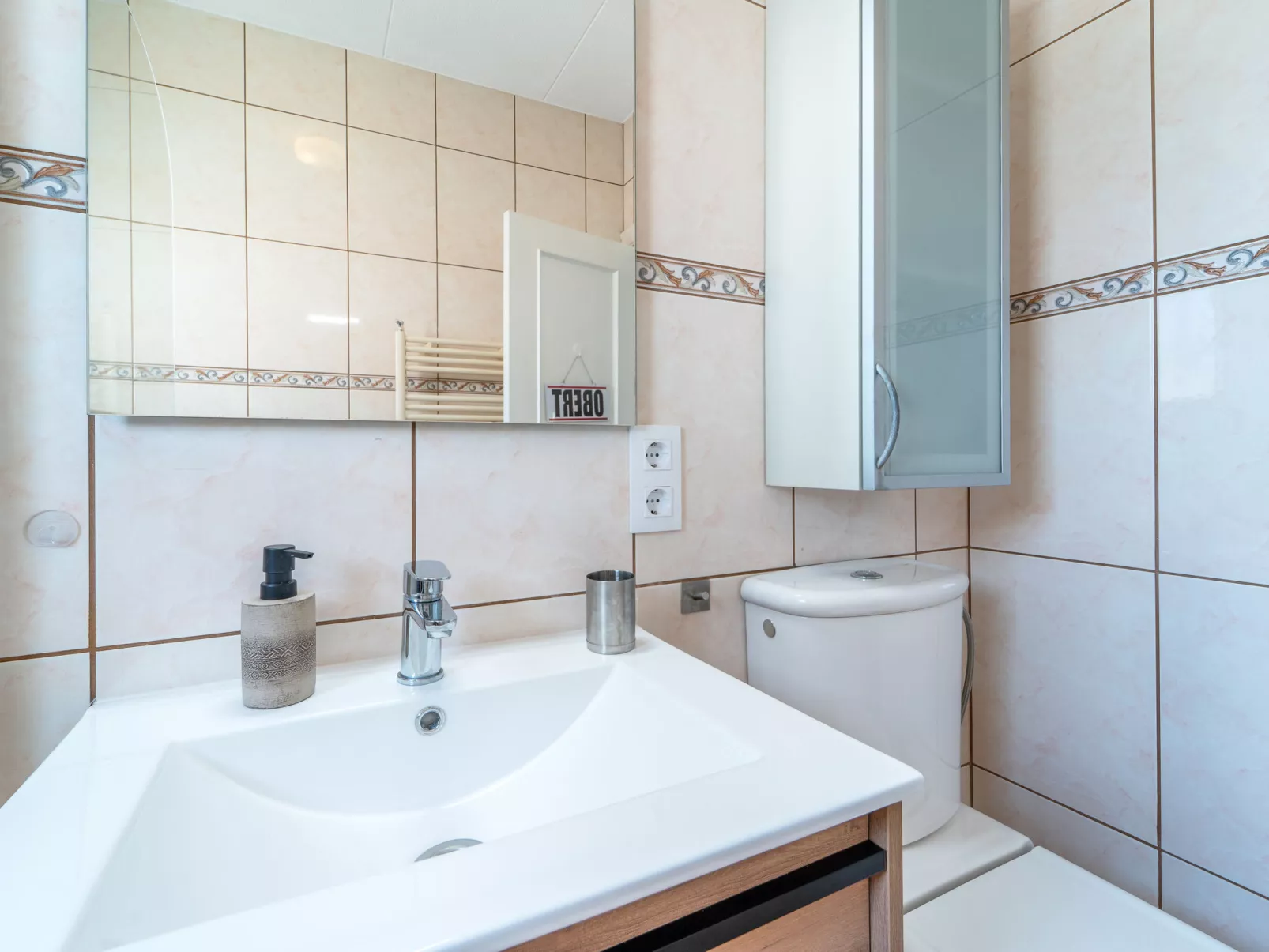 WELCS CASA 168 EMP con piscina privada - Binnen