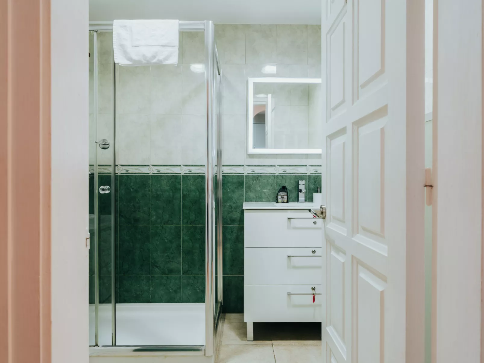 WELCS APARTAMENTO 199 EMP frente al Canal - Binnen