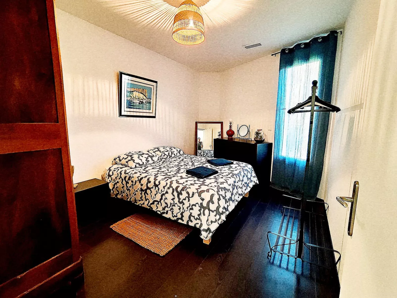 Villa Perroquet - Binnen