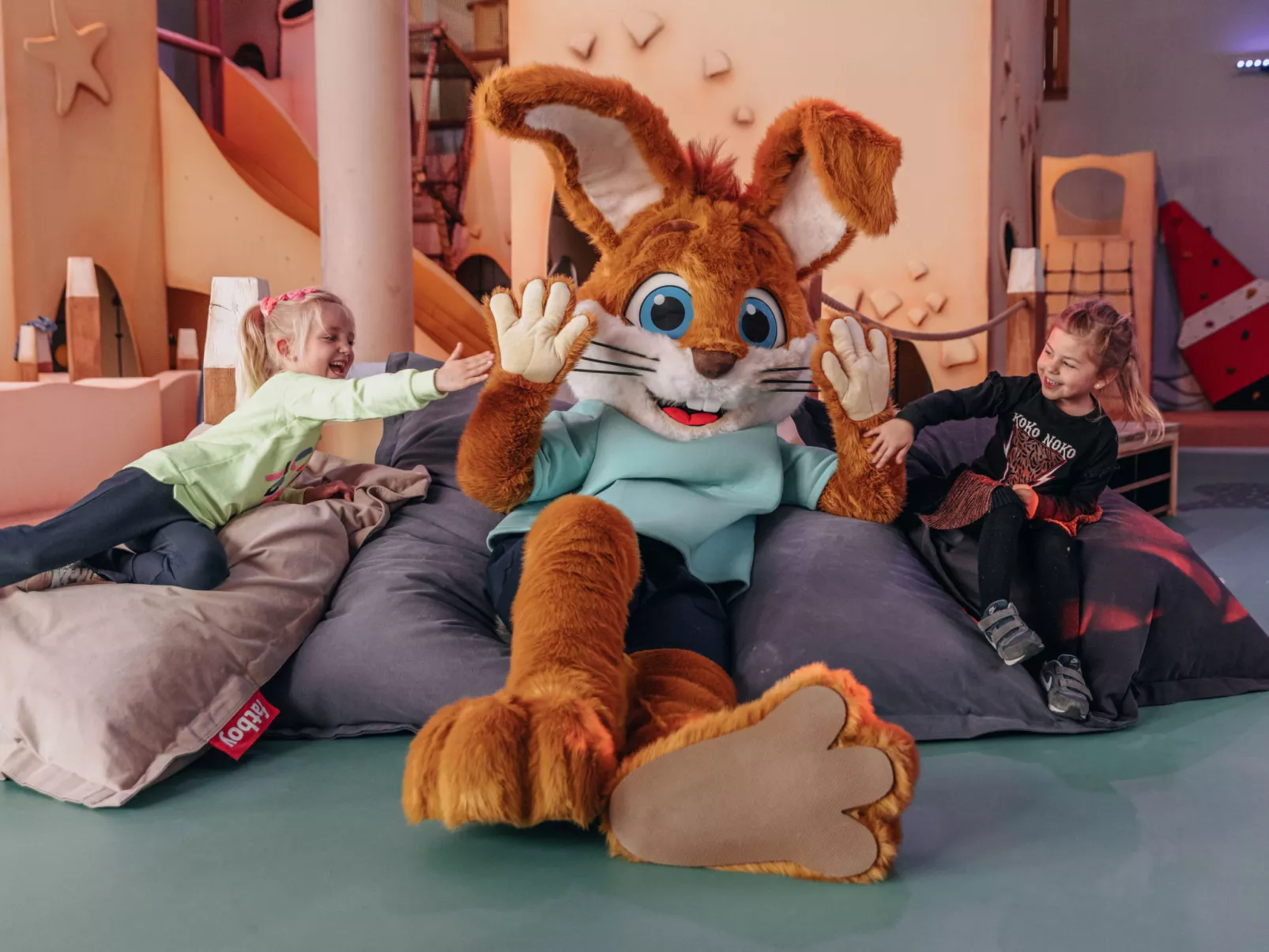 NV 102 - Beach Resort Nieuwvliet Bad - Buiten