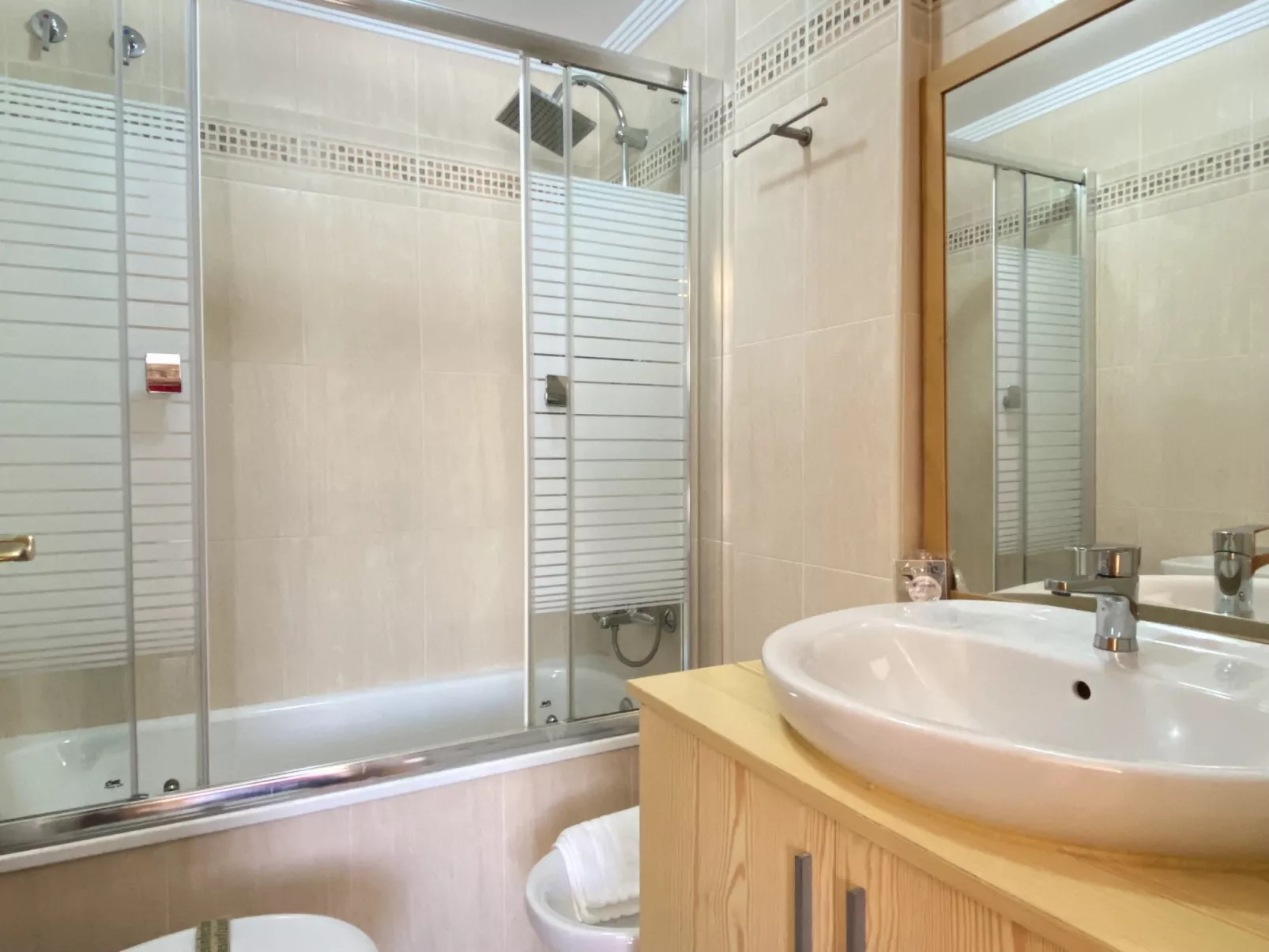 Penthouse Clavero by Casasol - Binnen